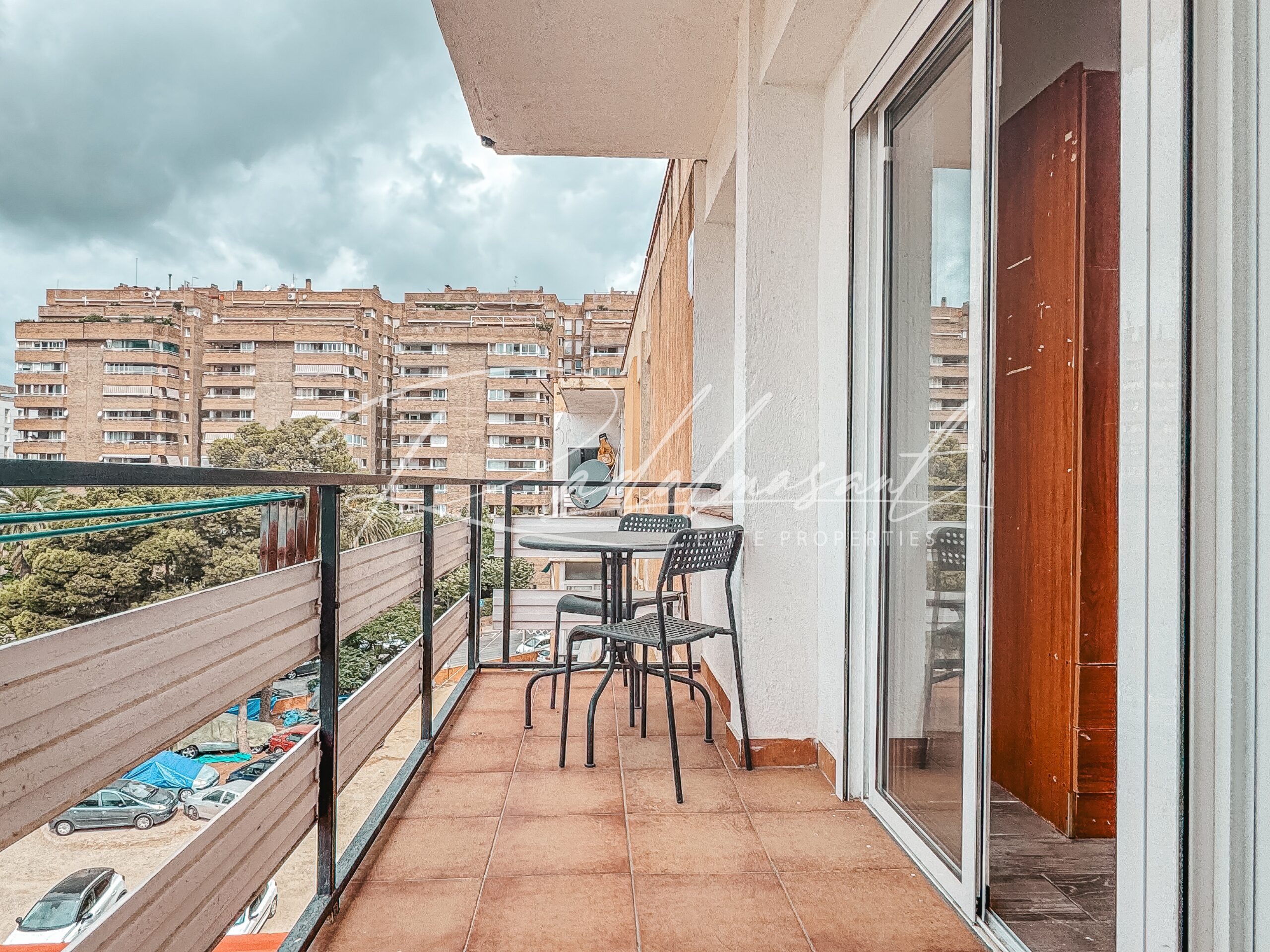 Terraza 1