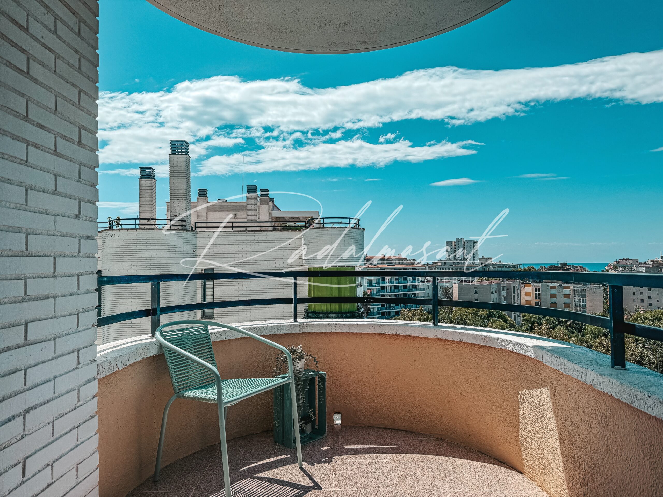 Terraza 2