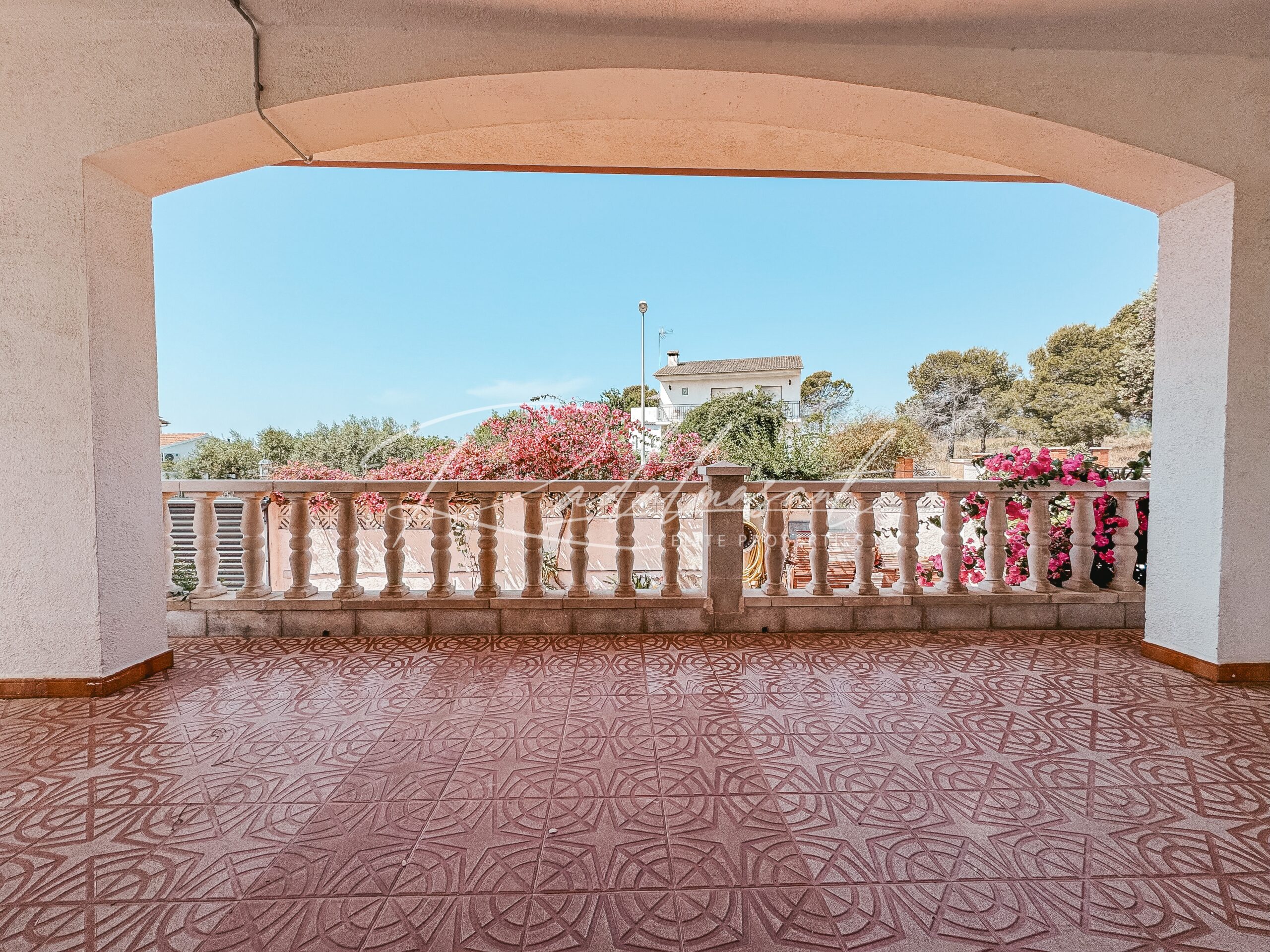 Terraza 2