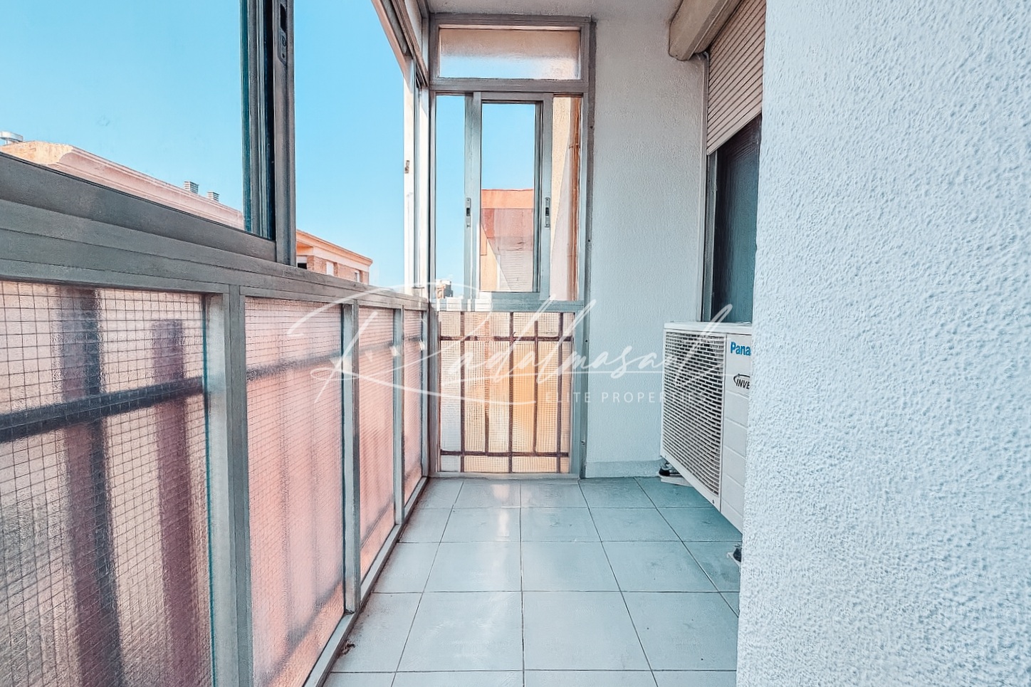 Terraza