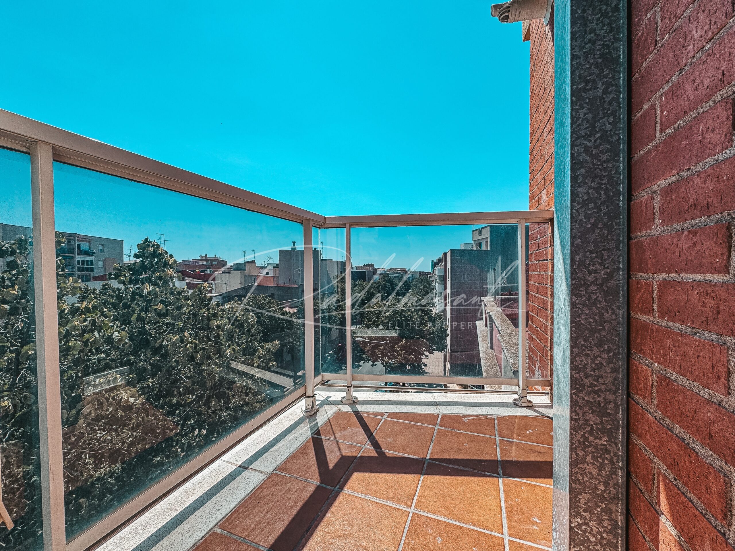 Balcón