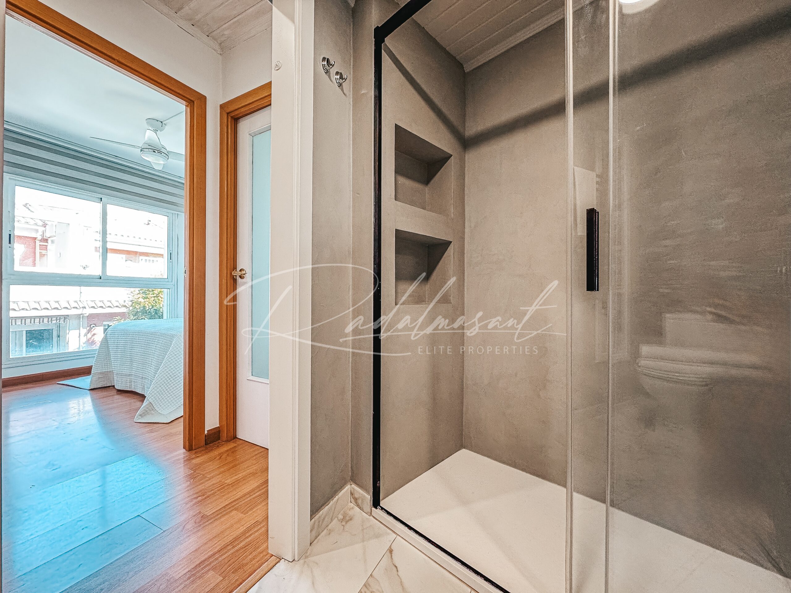 Baño 1