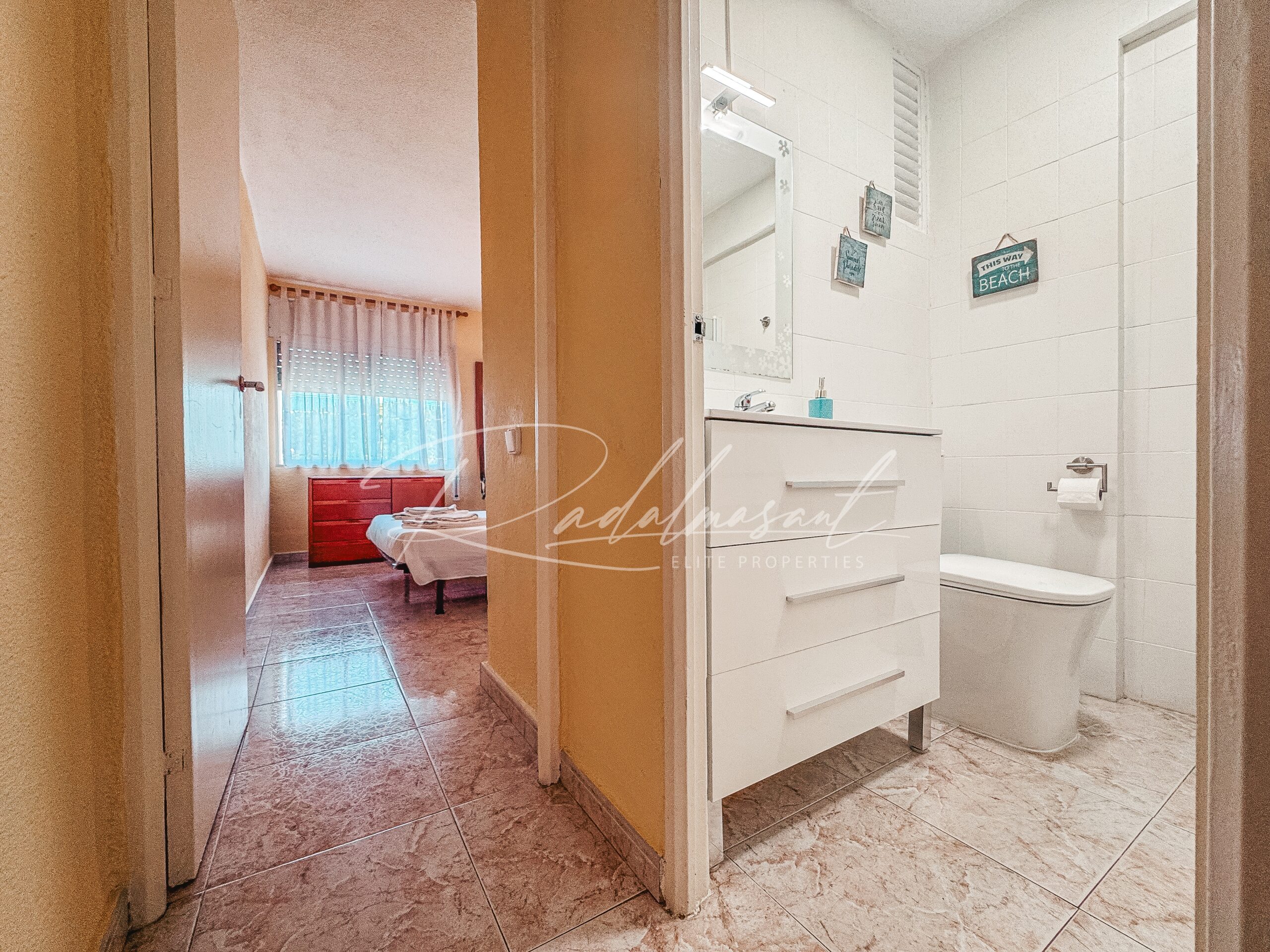 Baño 1