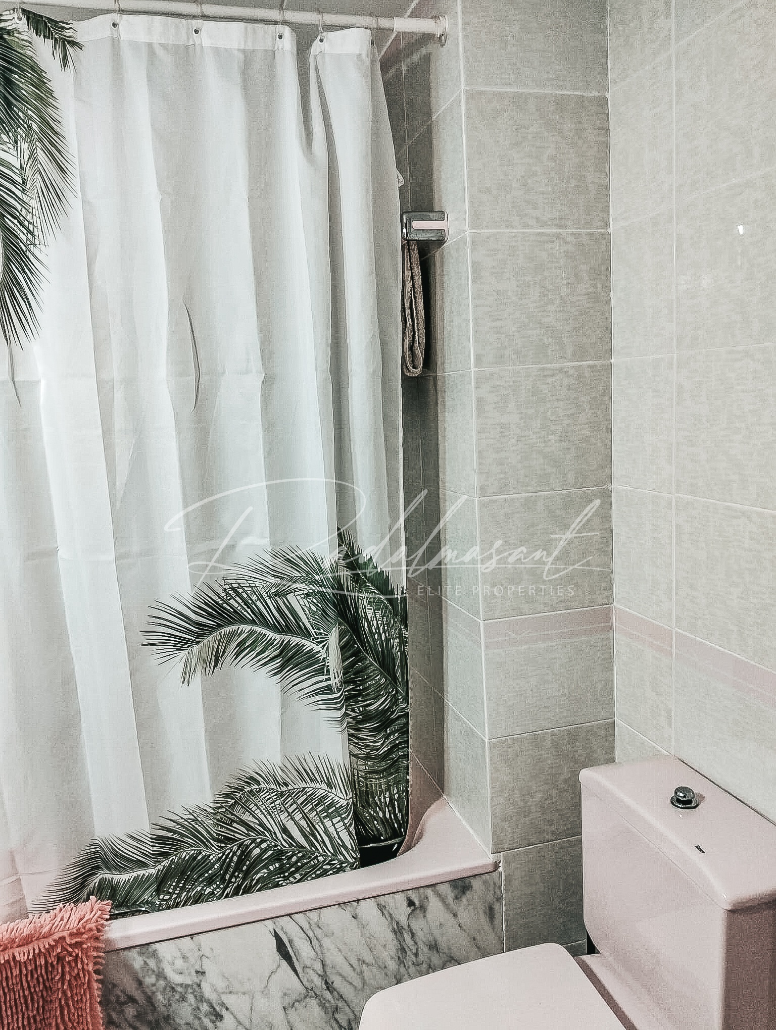 Baño 1