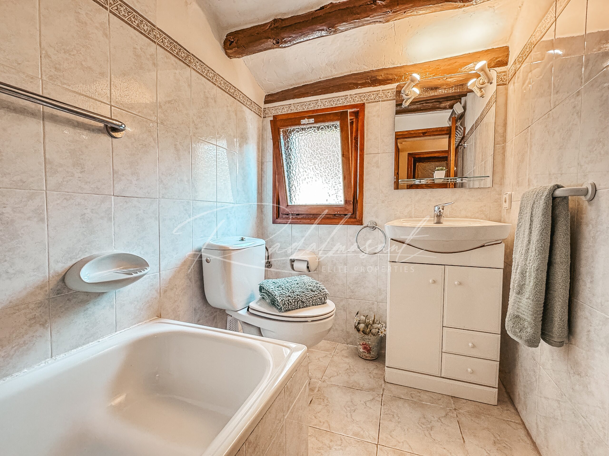Baño 1