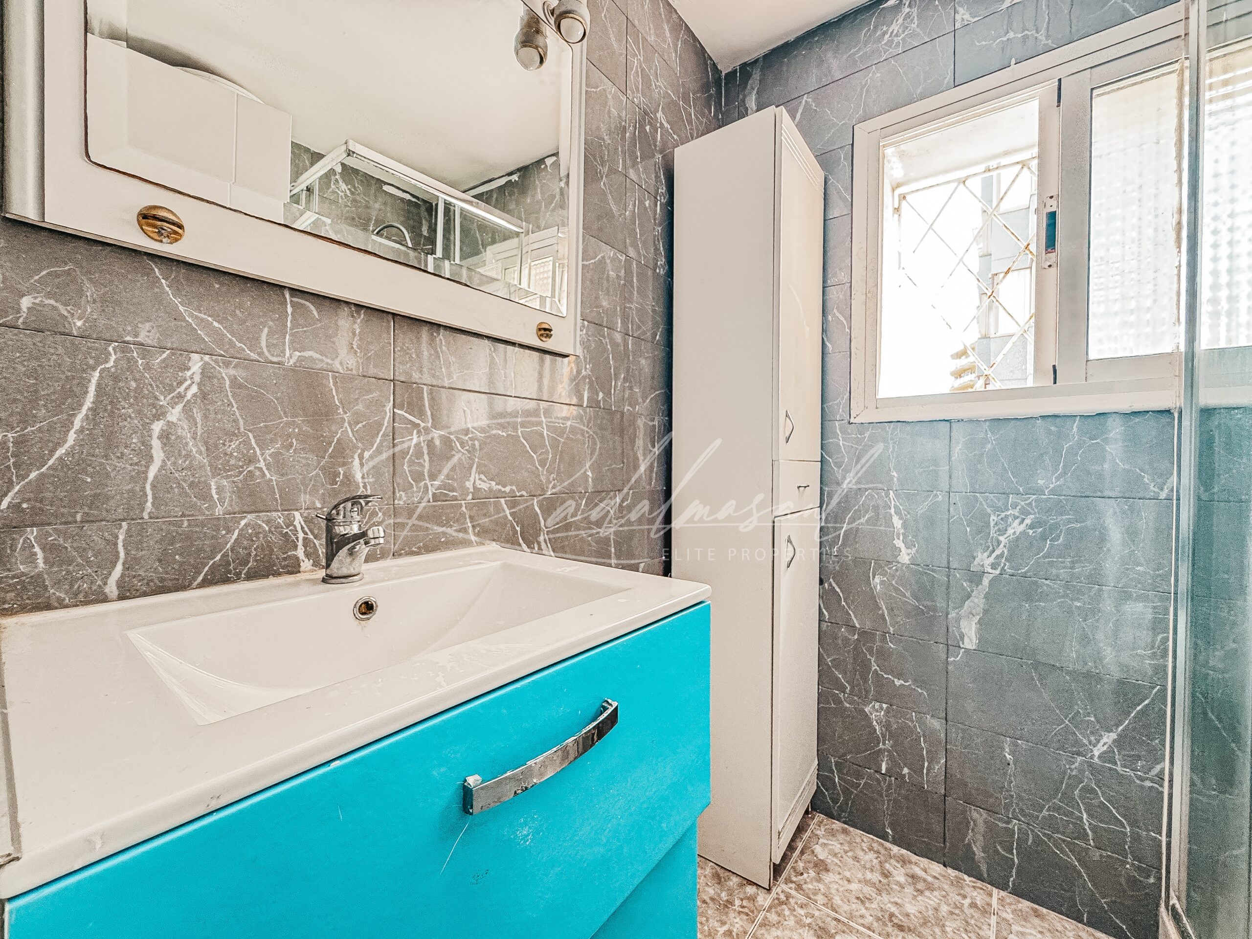 Baño 1.1