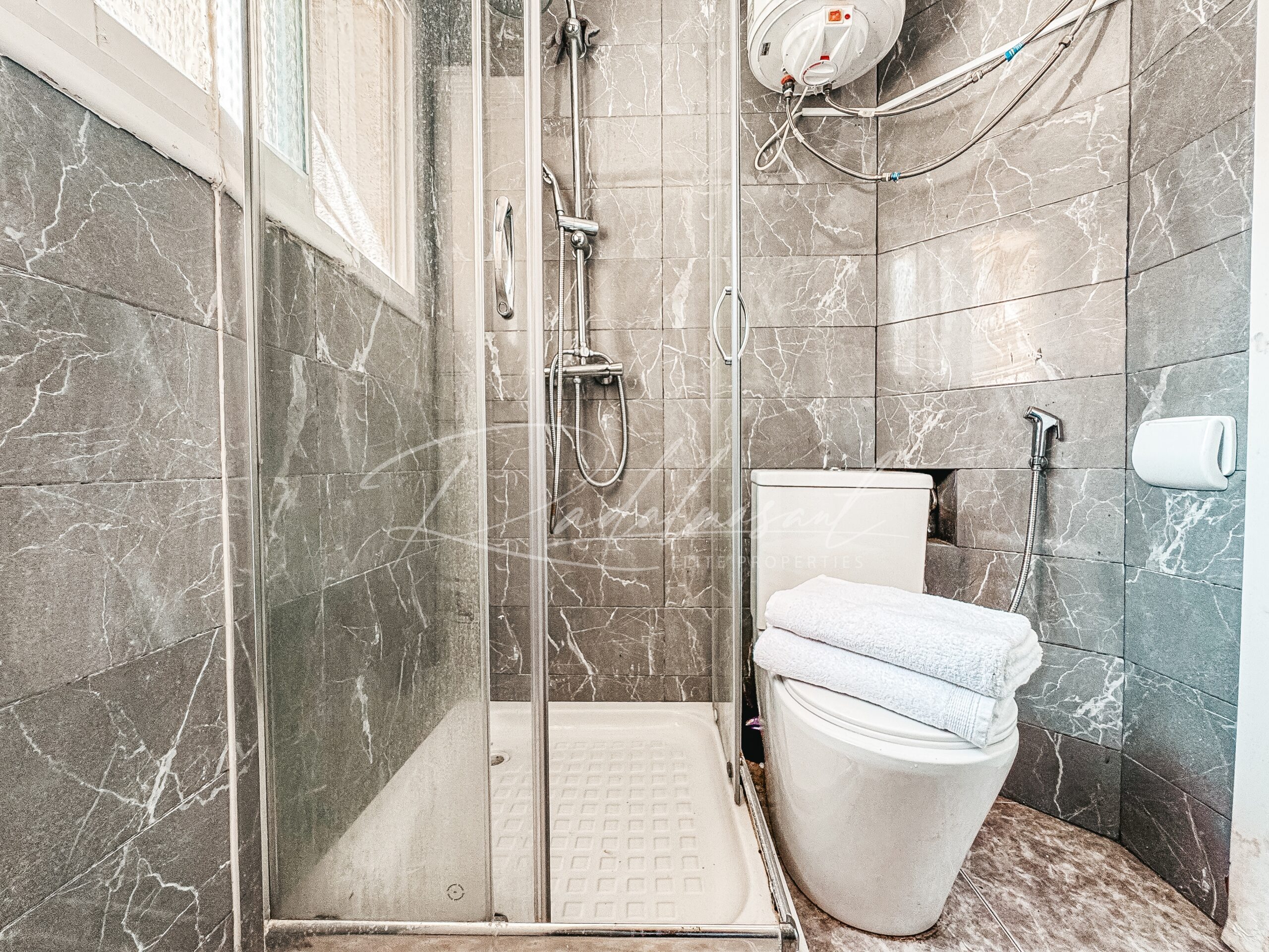 Baño 1.2