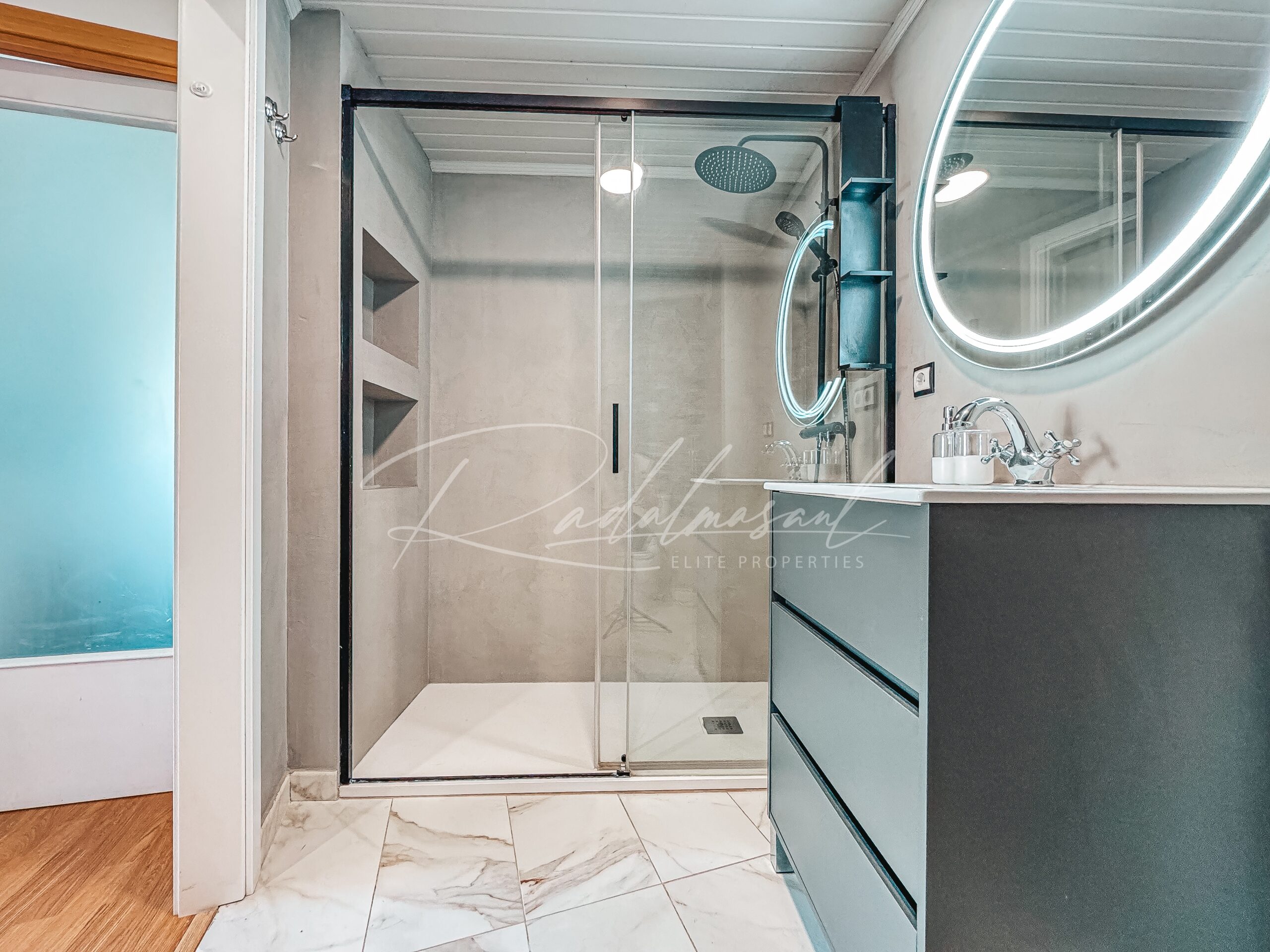 Baño 2