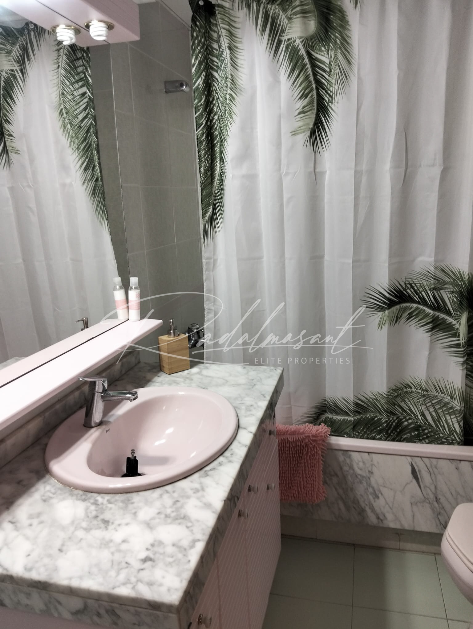 Baño 2