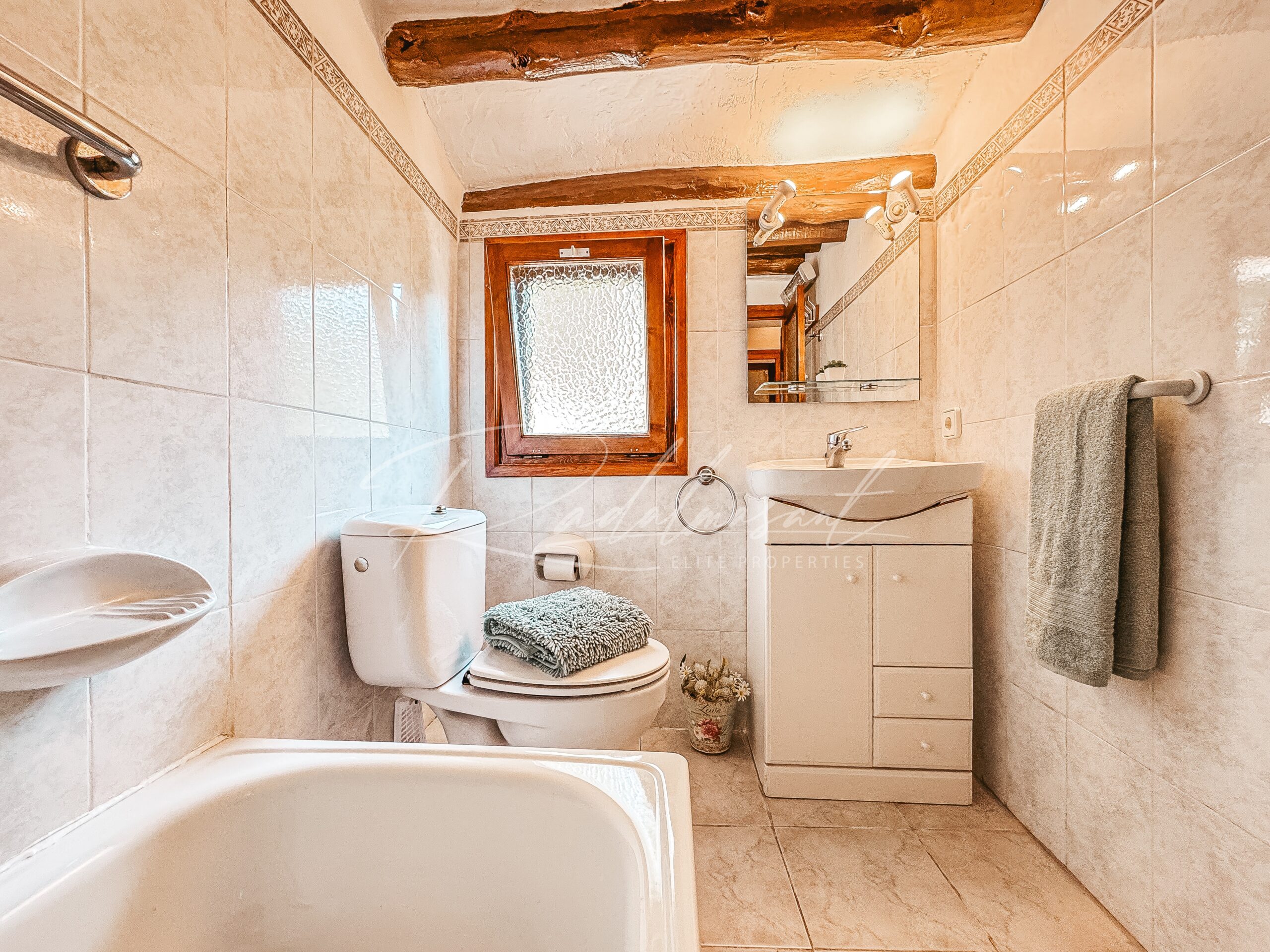 Baño 2