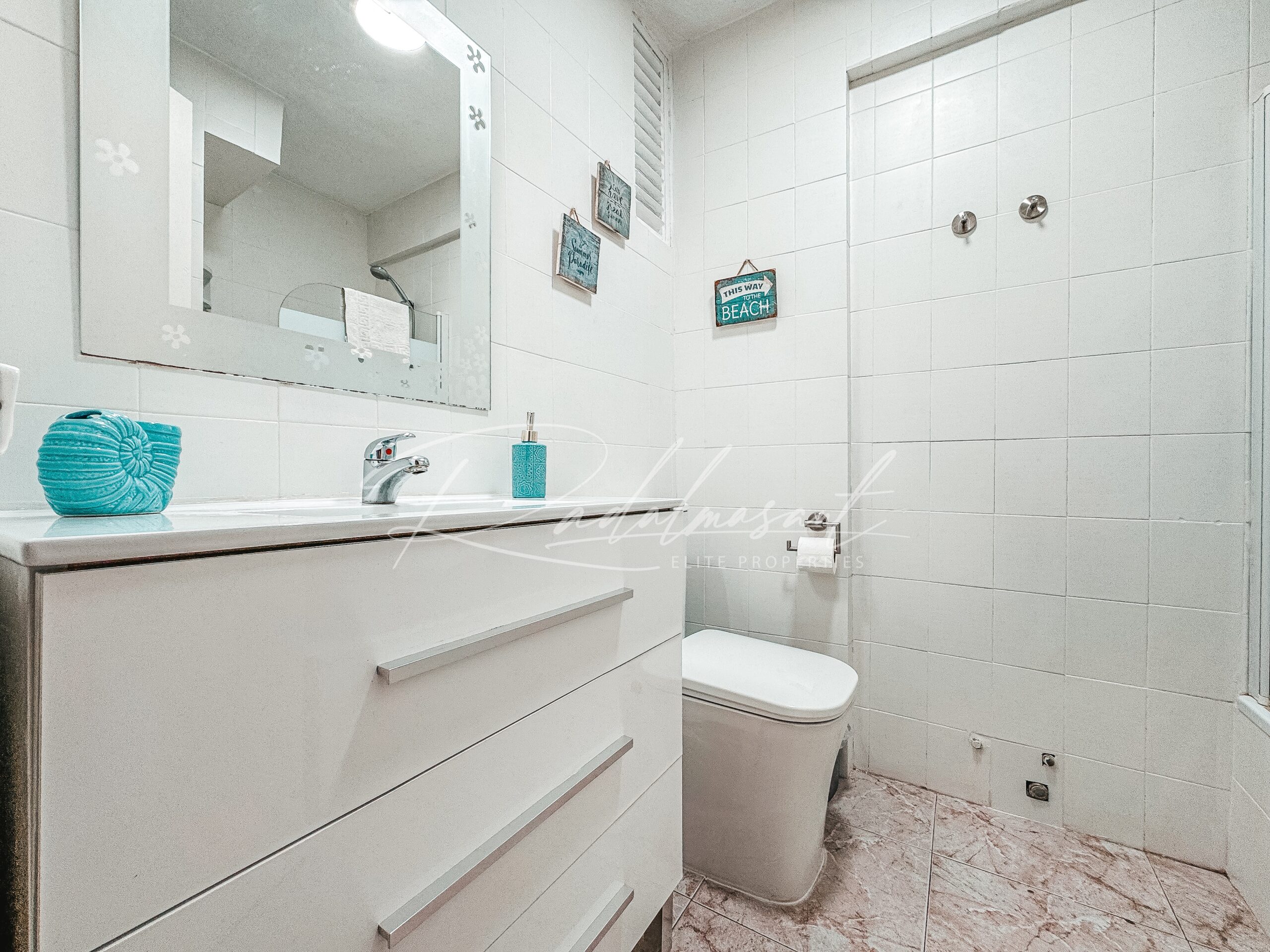 Baño 3