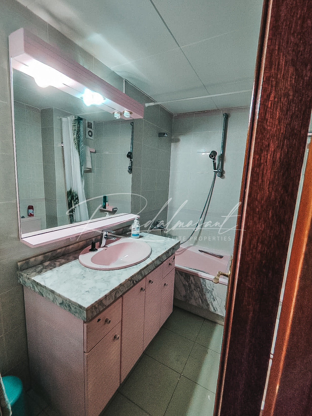 Baño 3