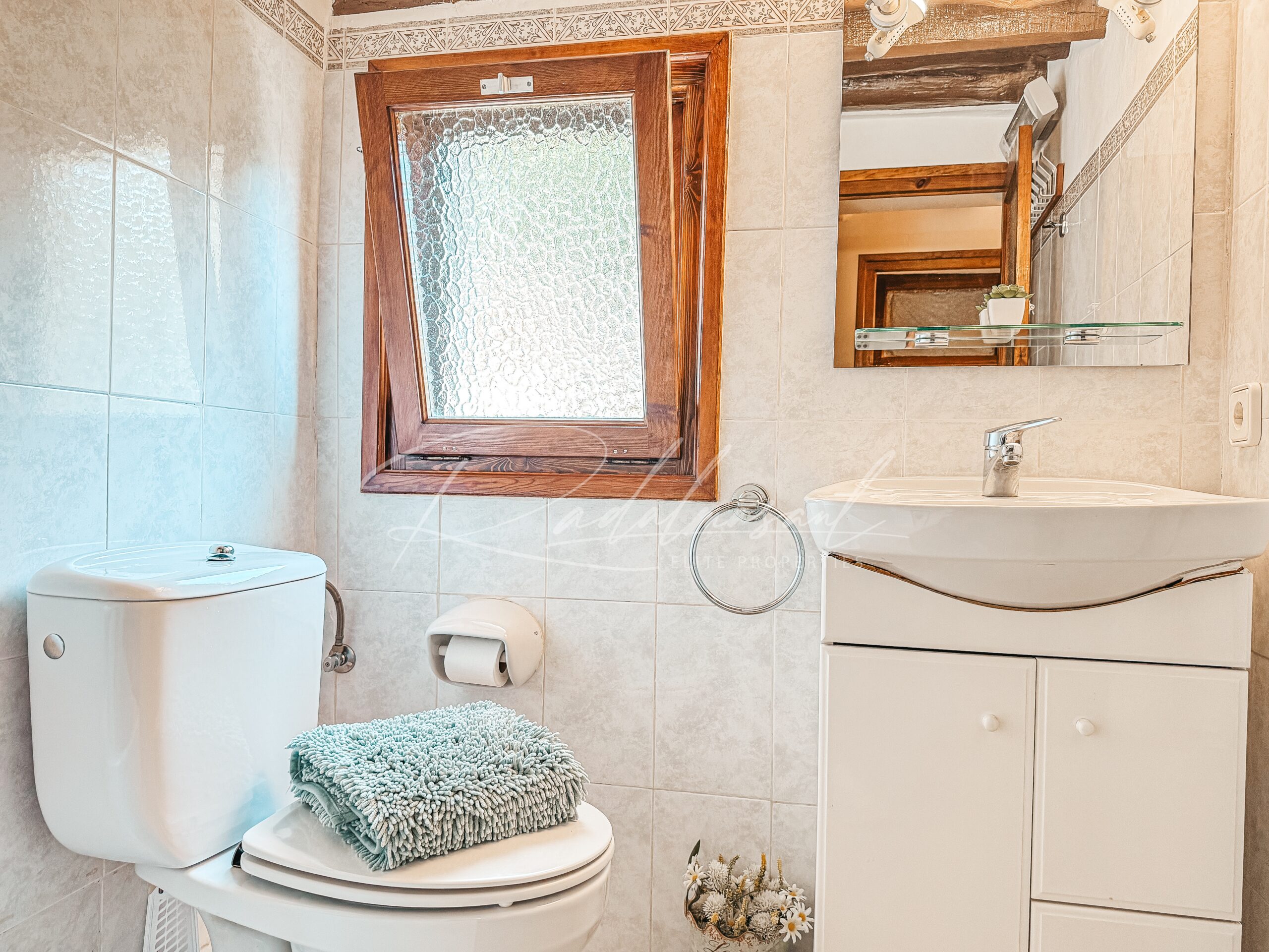 Baño 3