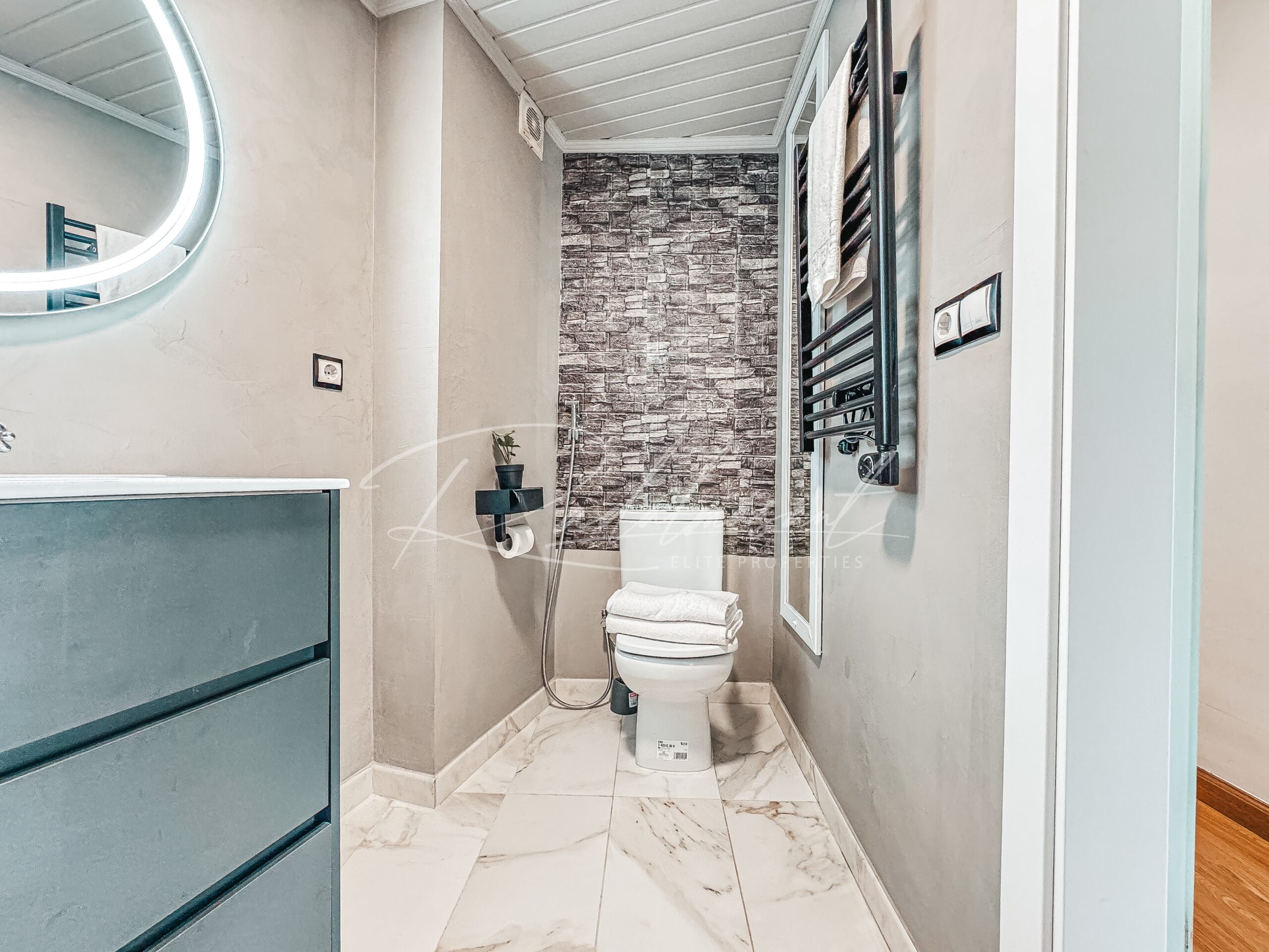 Baño 3