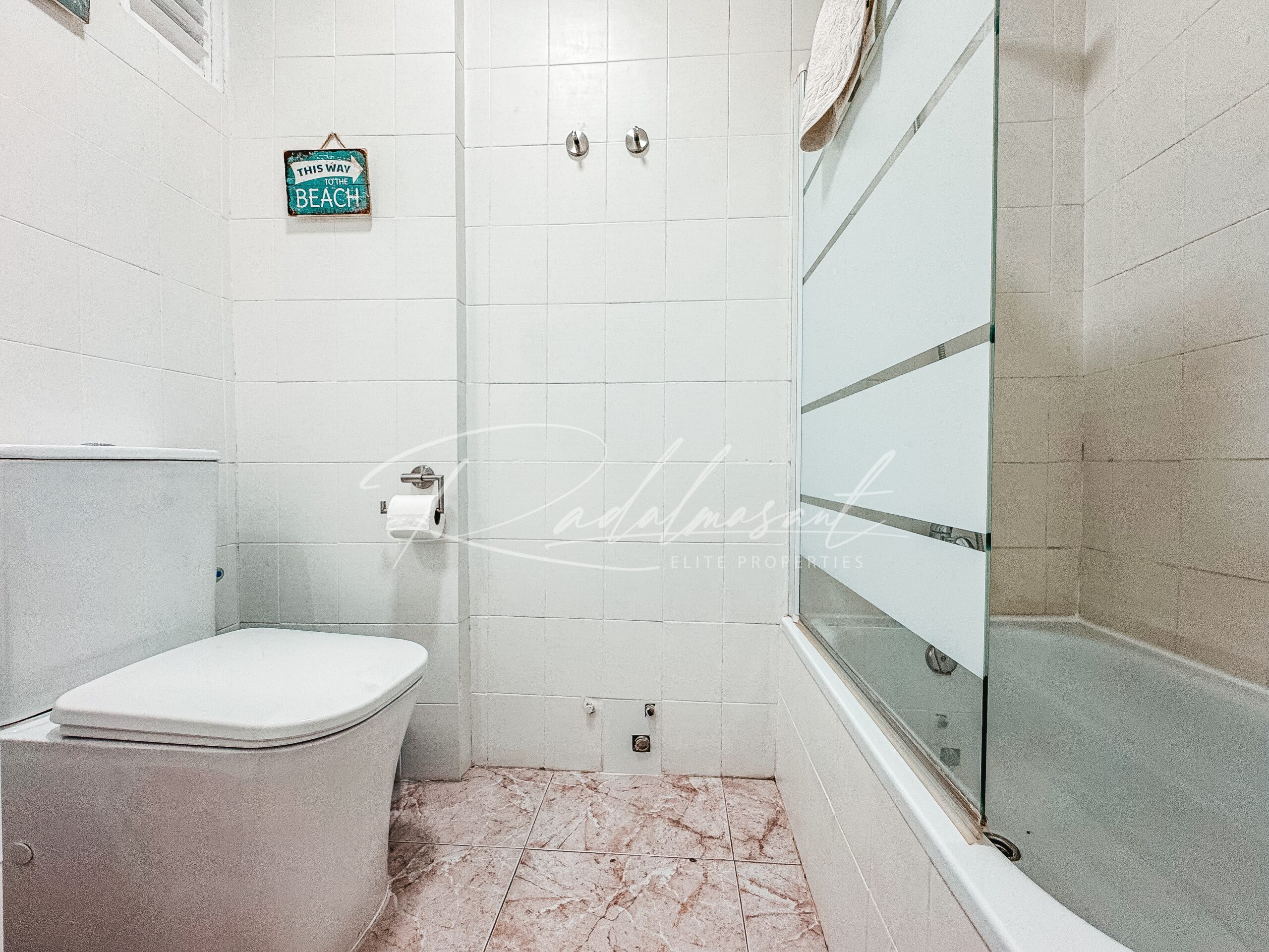 Baño 4