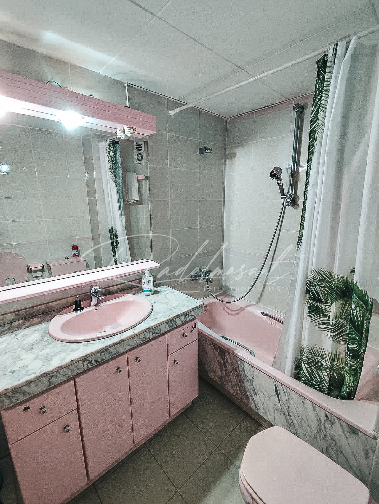 Baño 4