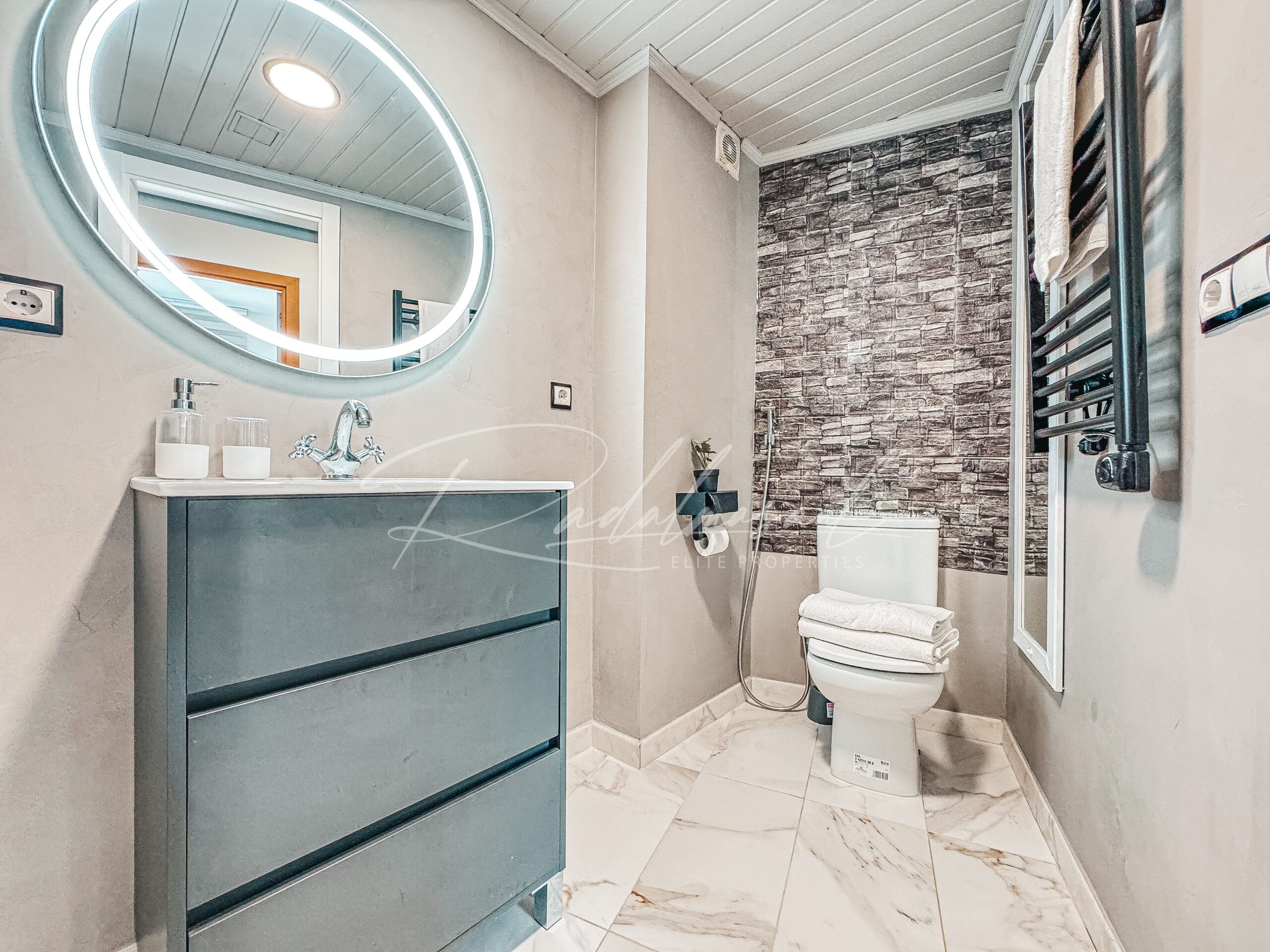 Baño 4