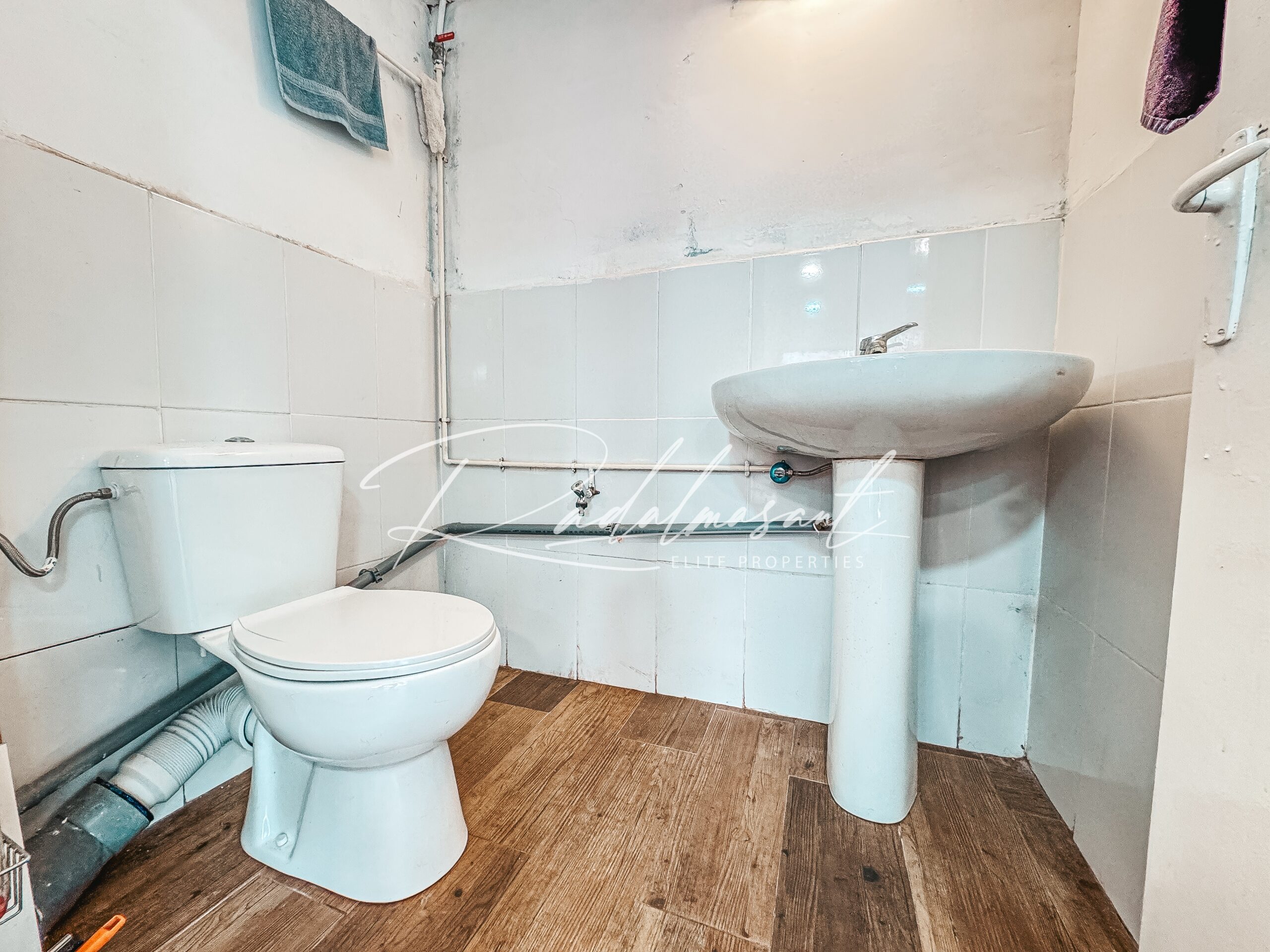 Baño