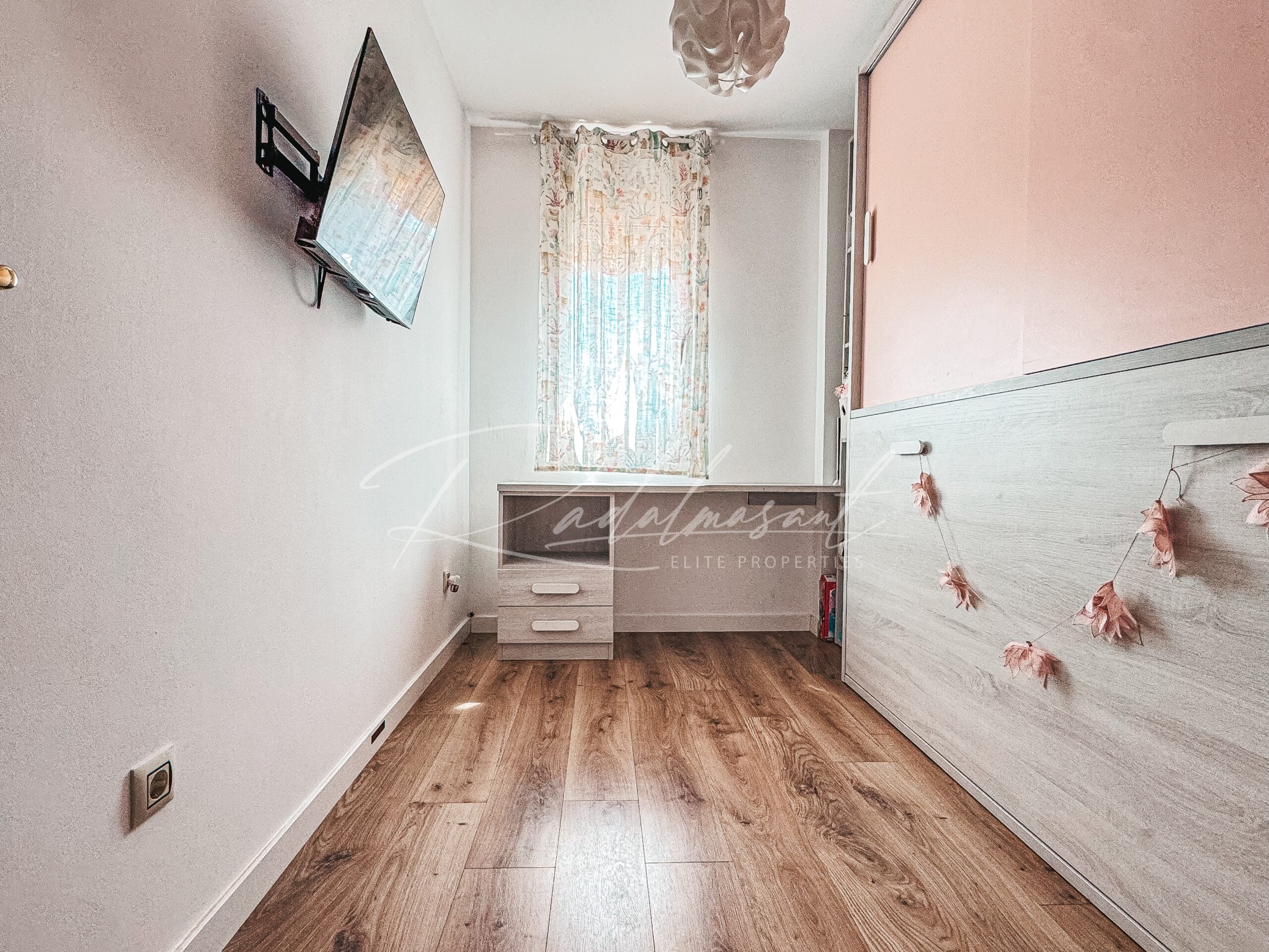 Cuarta Habitación 1