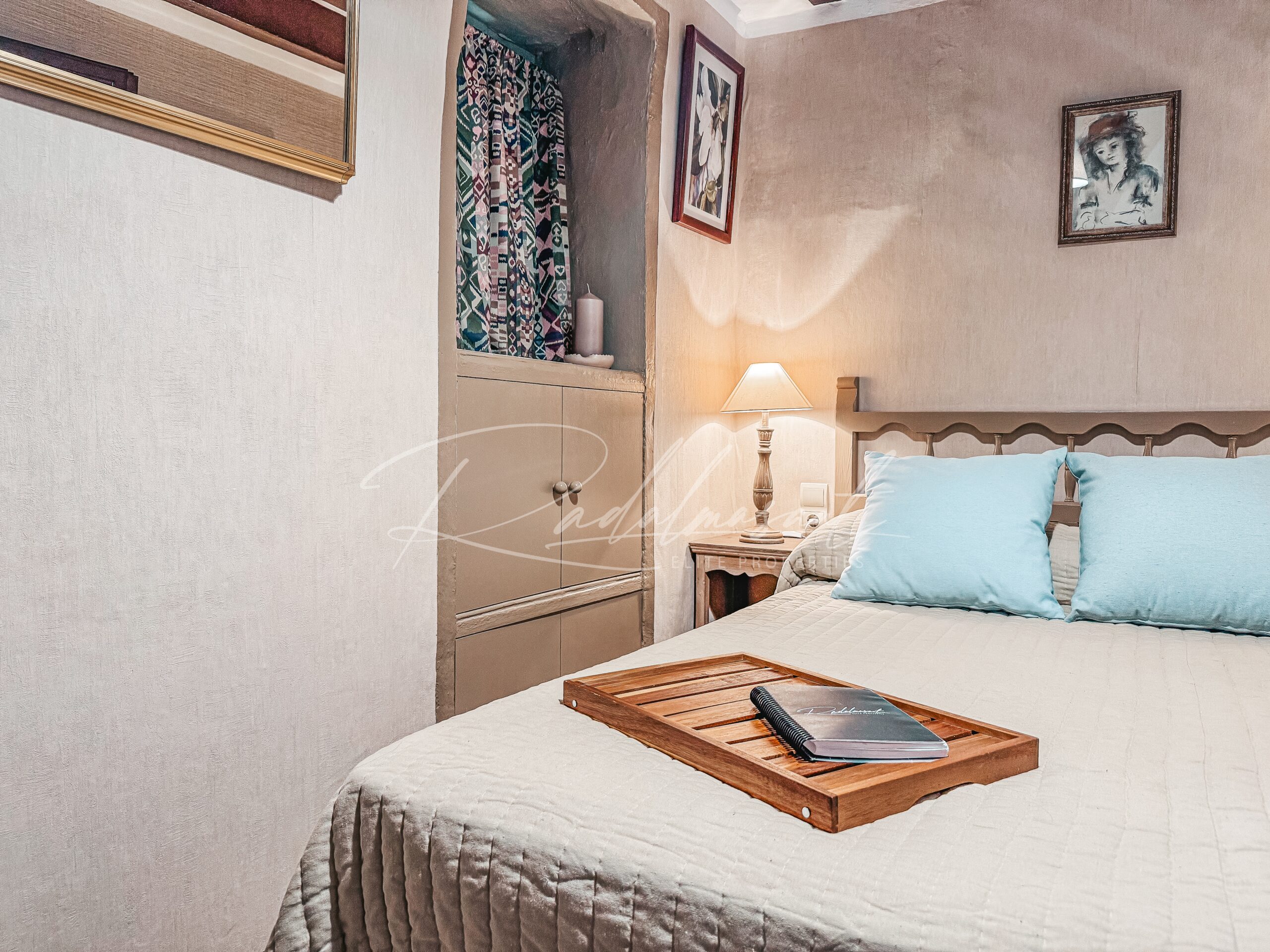 Cuarta Habitación 3