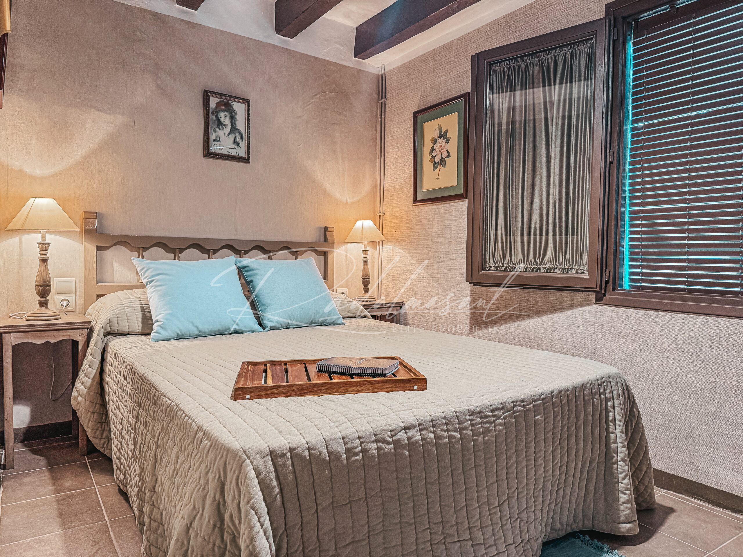 Cuarta Habitación 4
