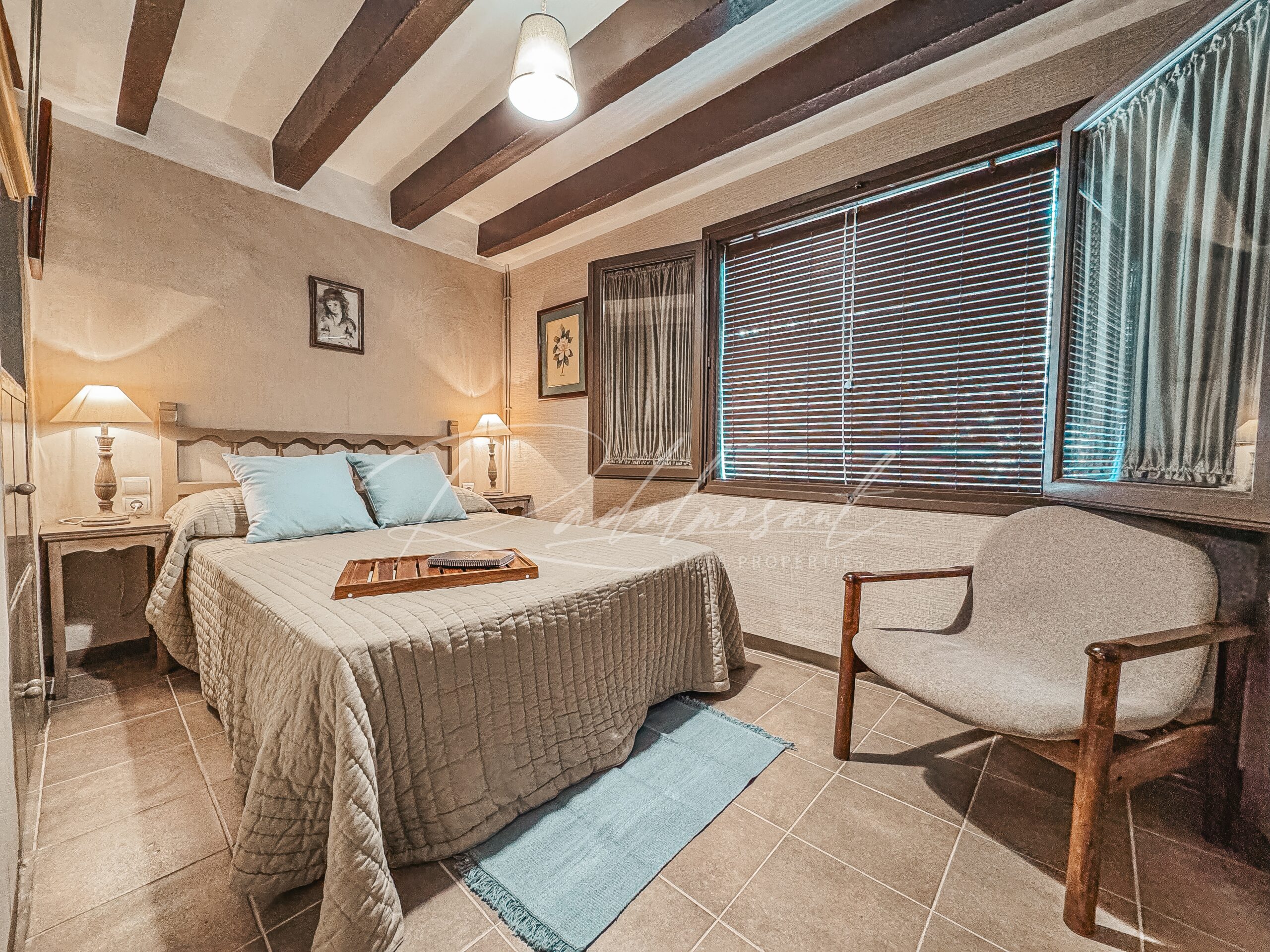 Cuarta habitación 1