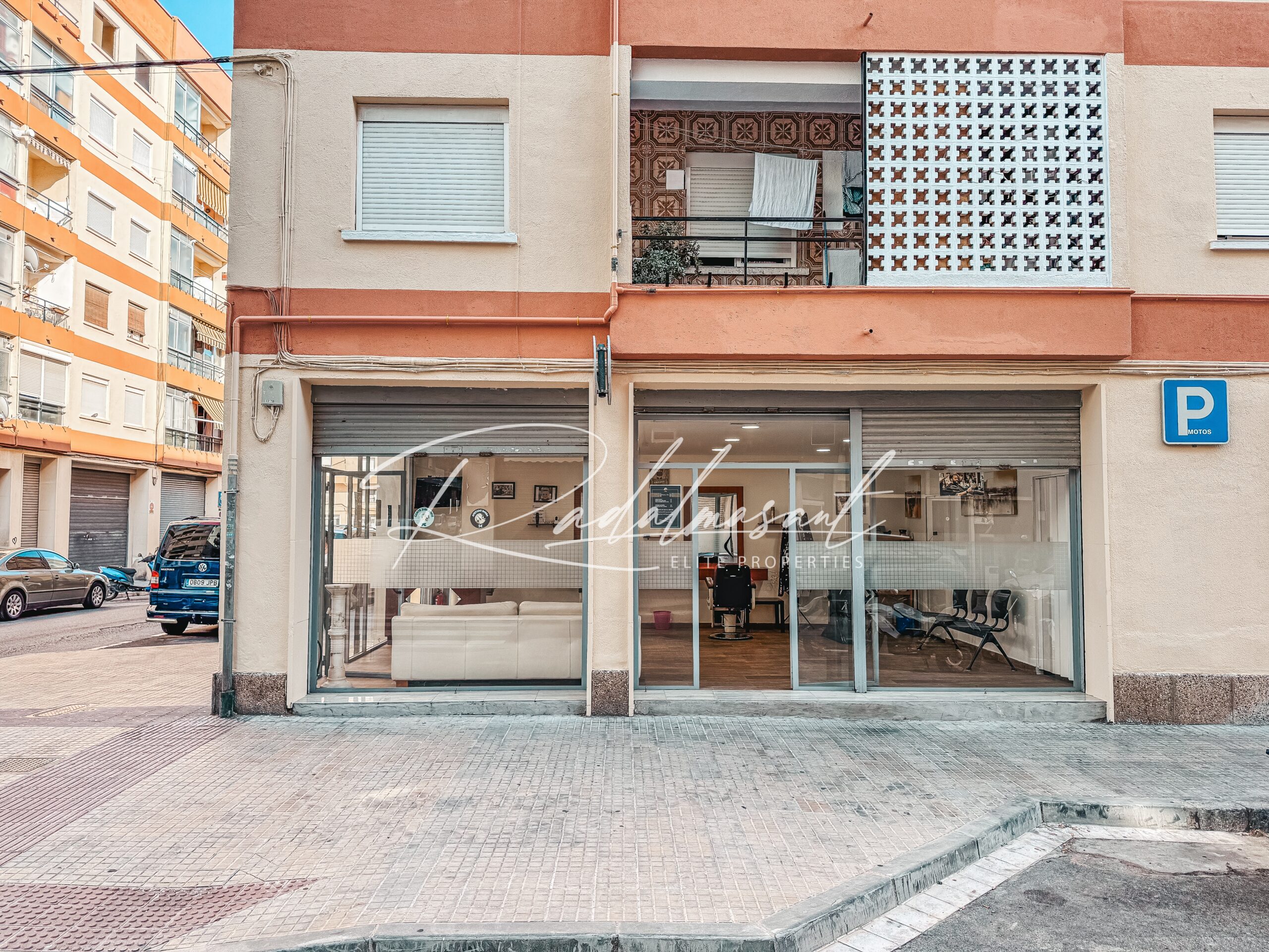 Fachada 1