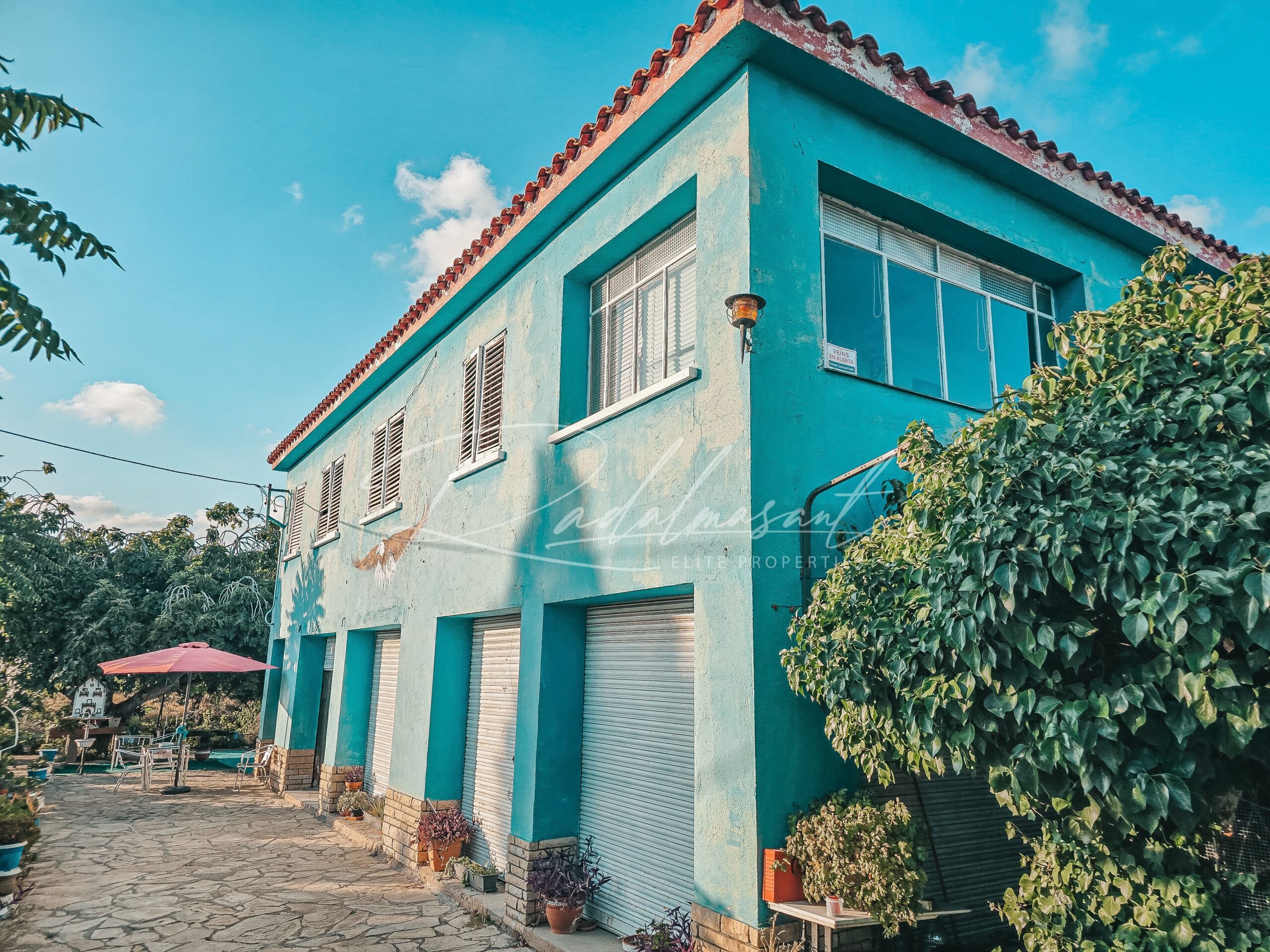 Fachada 2