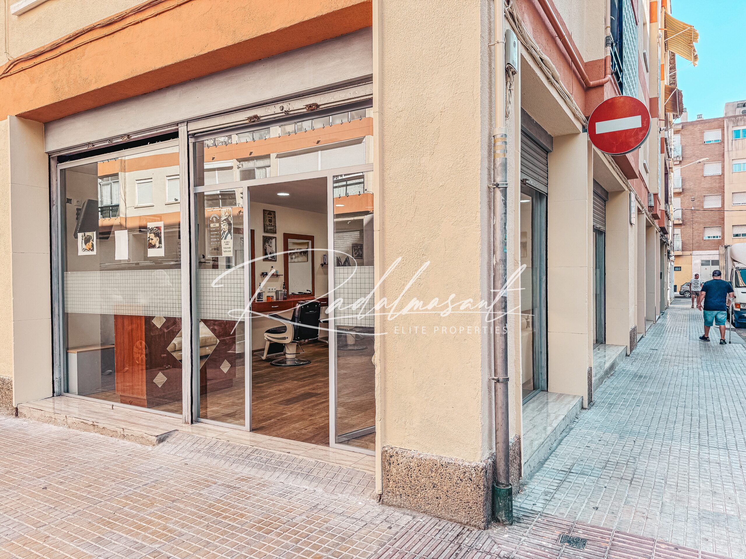 Fachada 4
