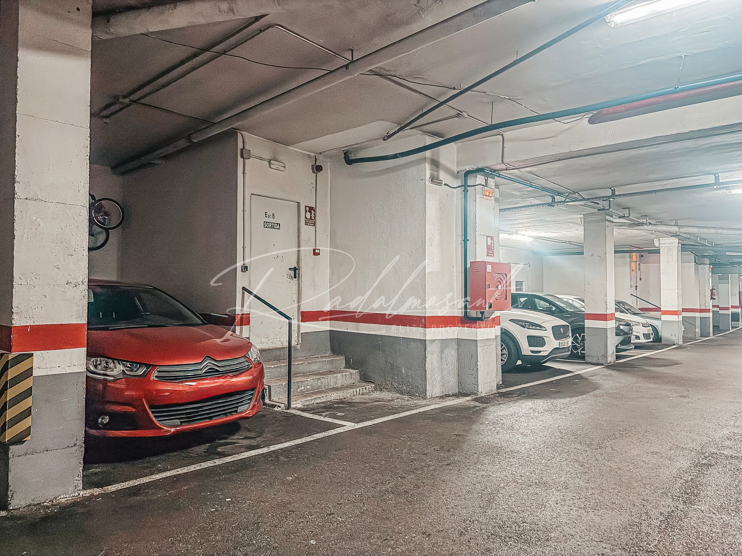 Parking 2