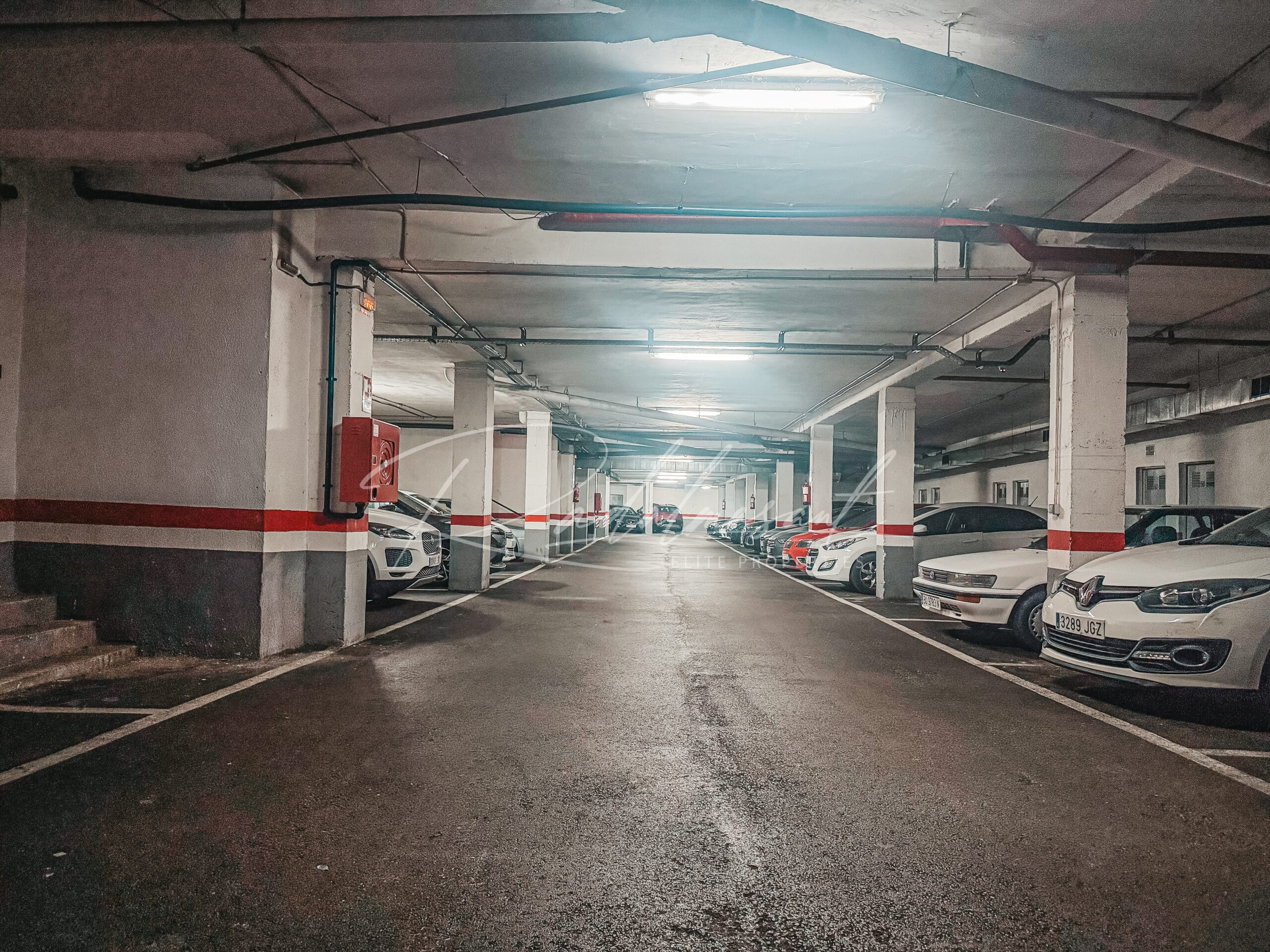 Parking 3