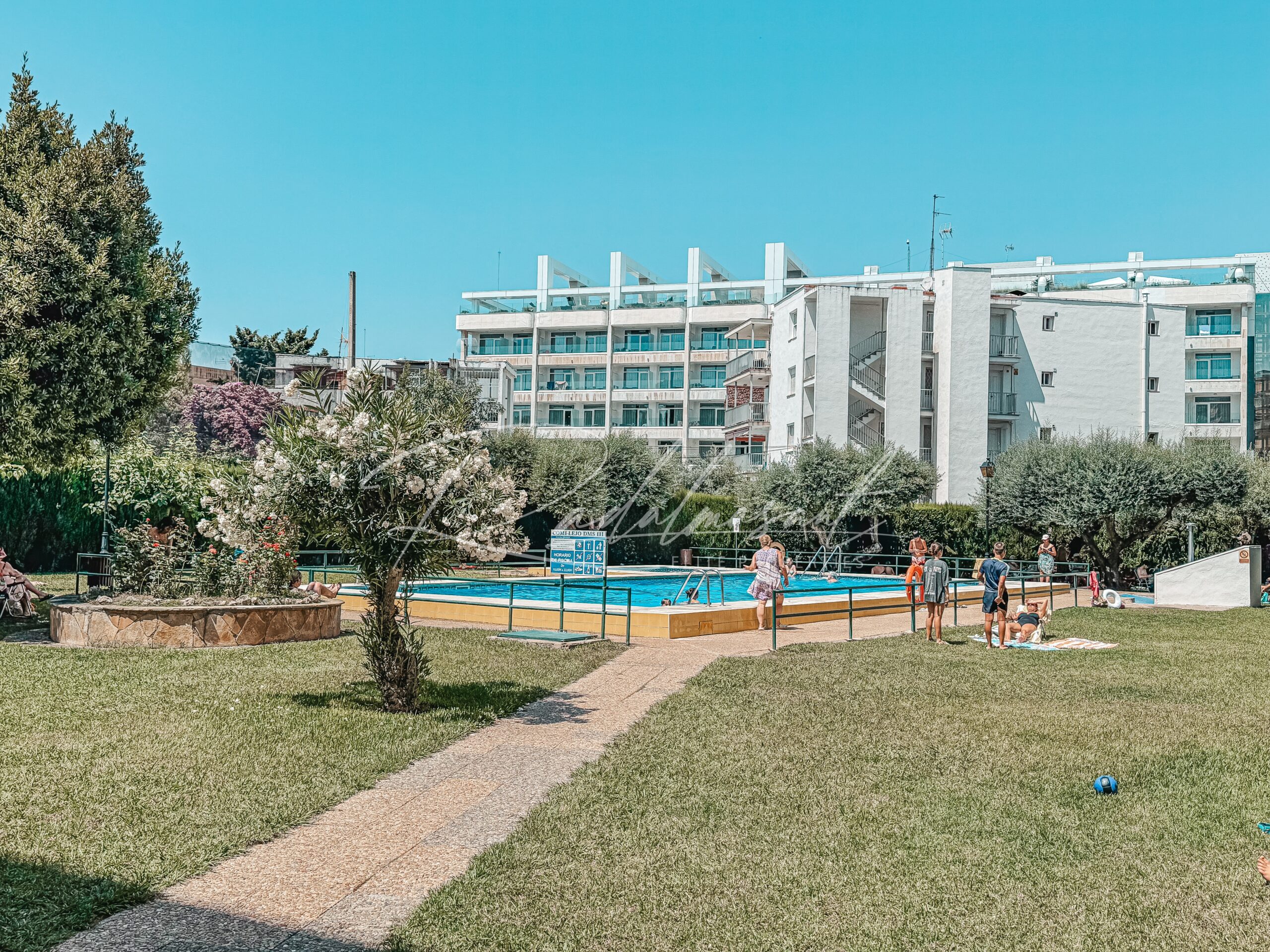 Piscina 1