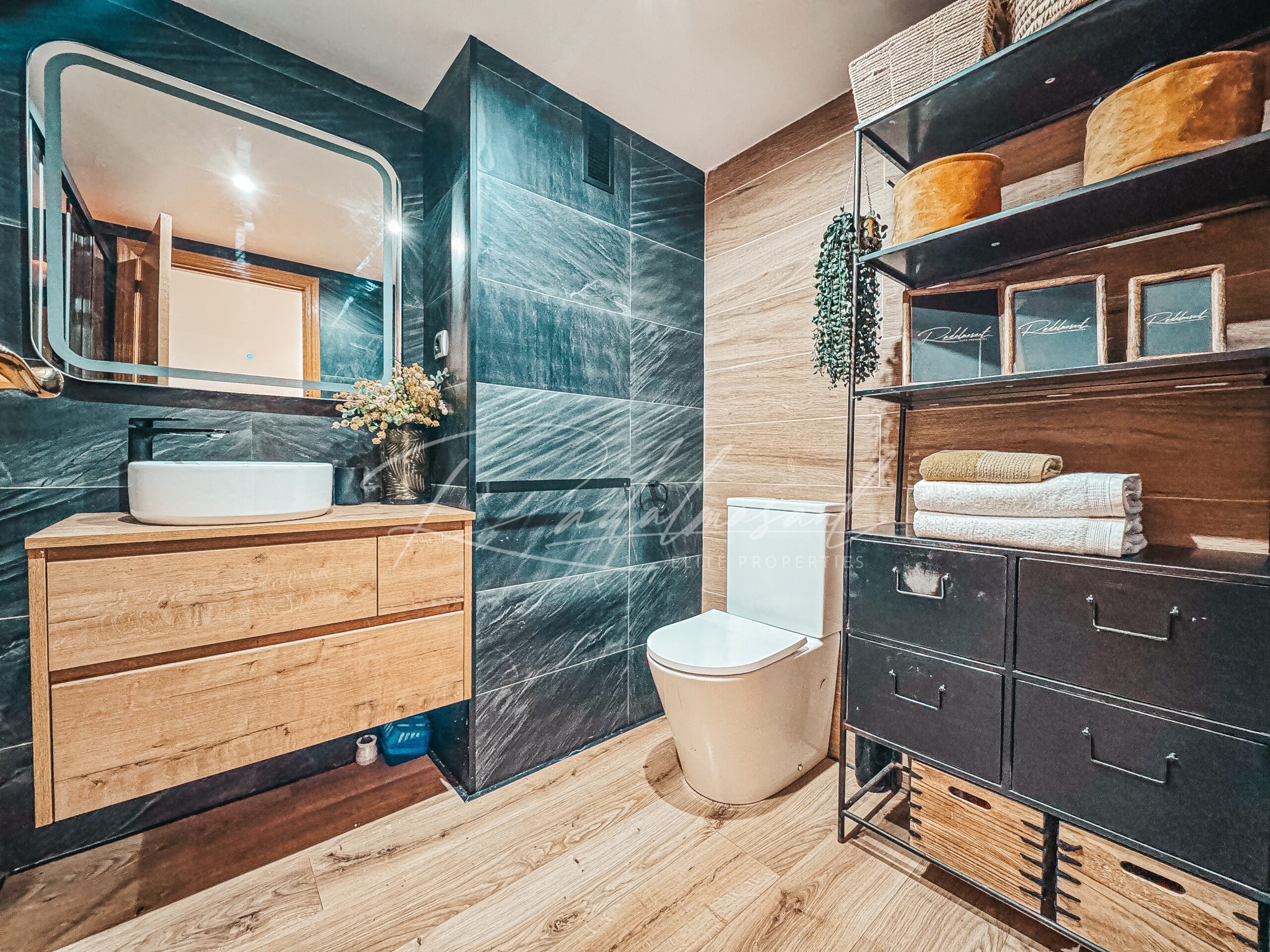 Primer Baño 1
