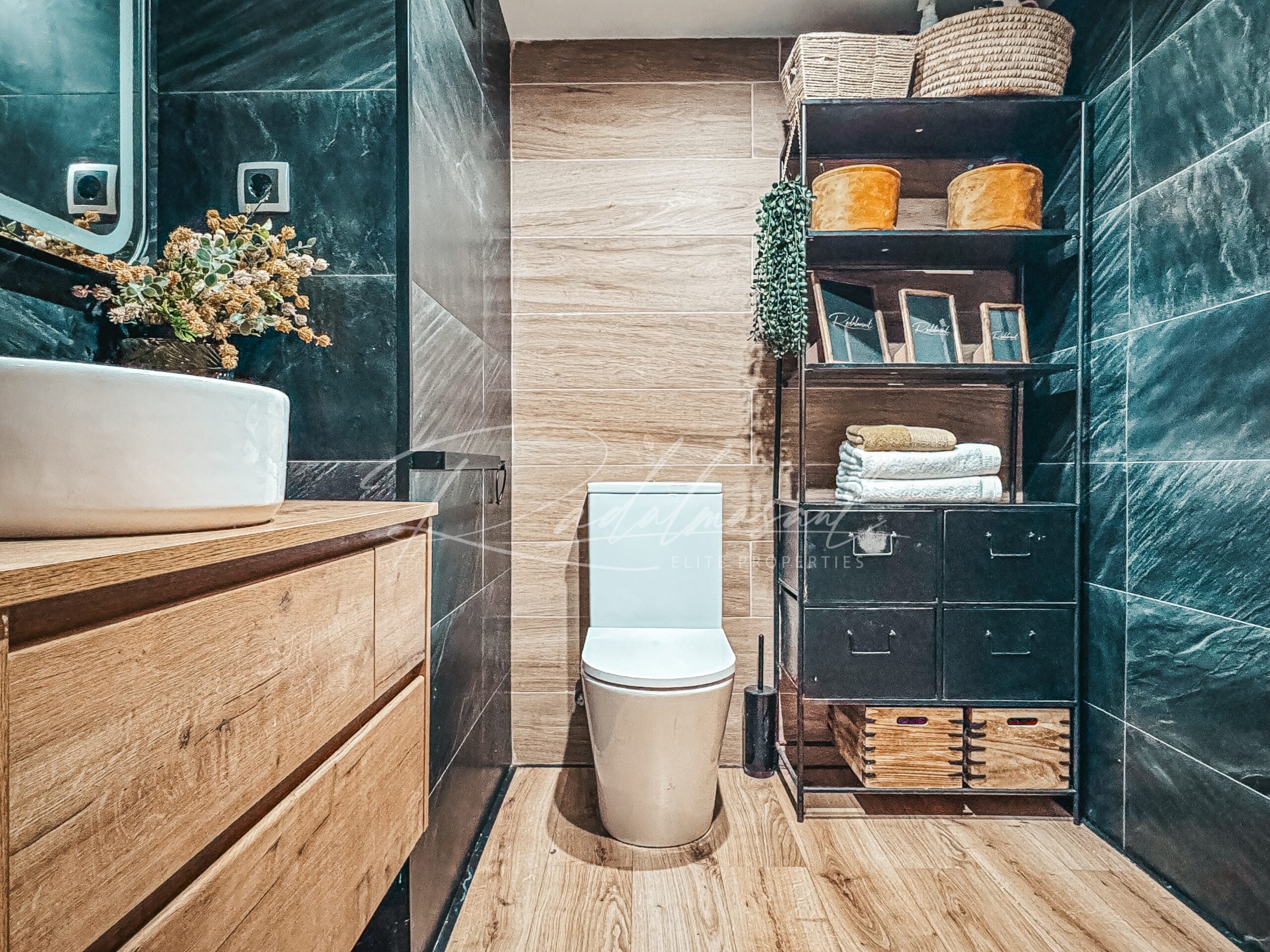 Primer Baño 4