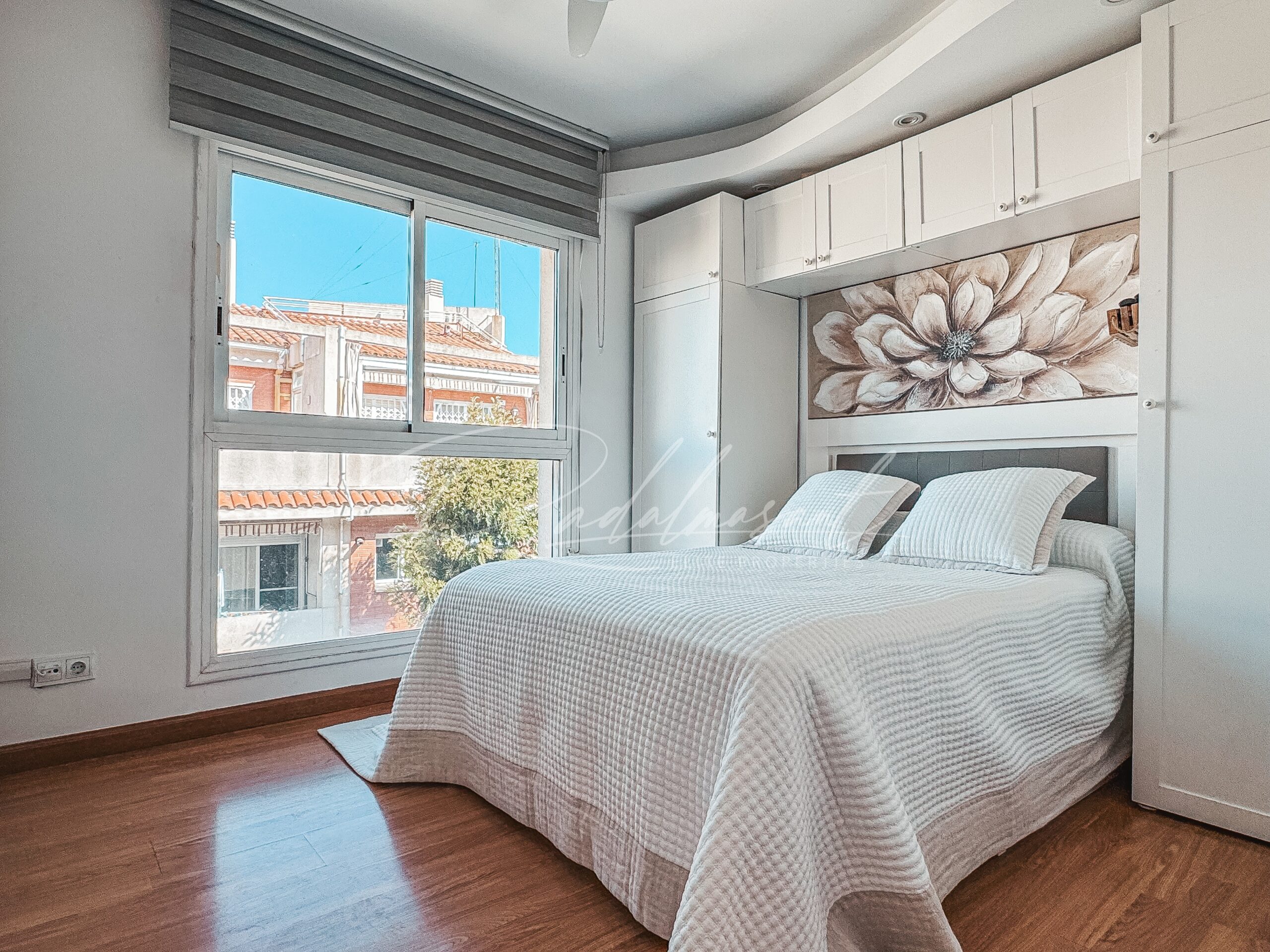 Primera Habitación 1