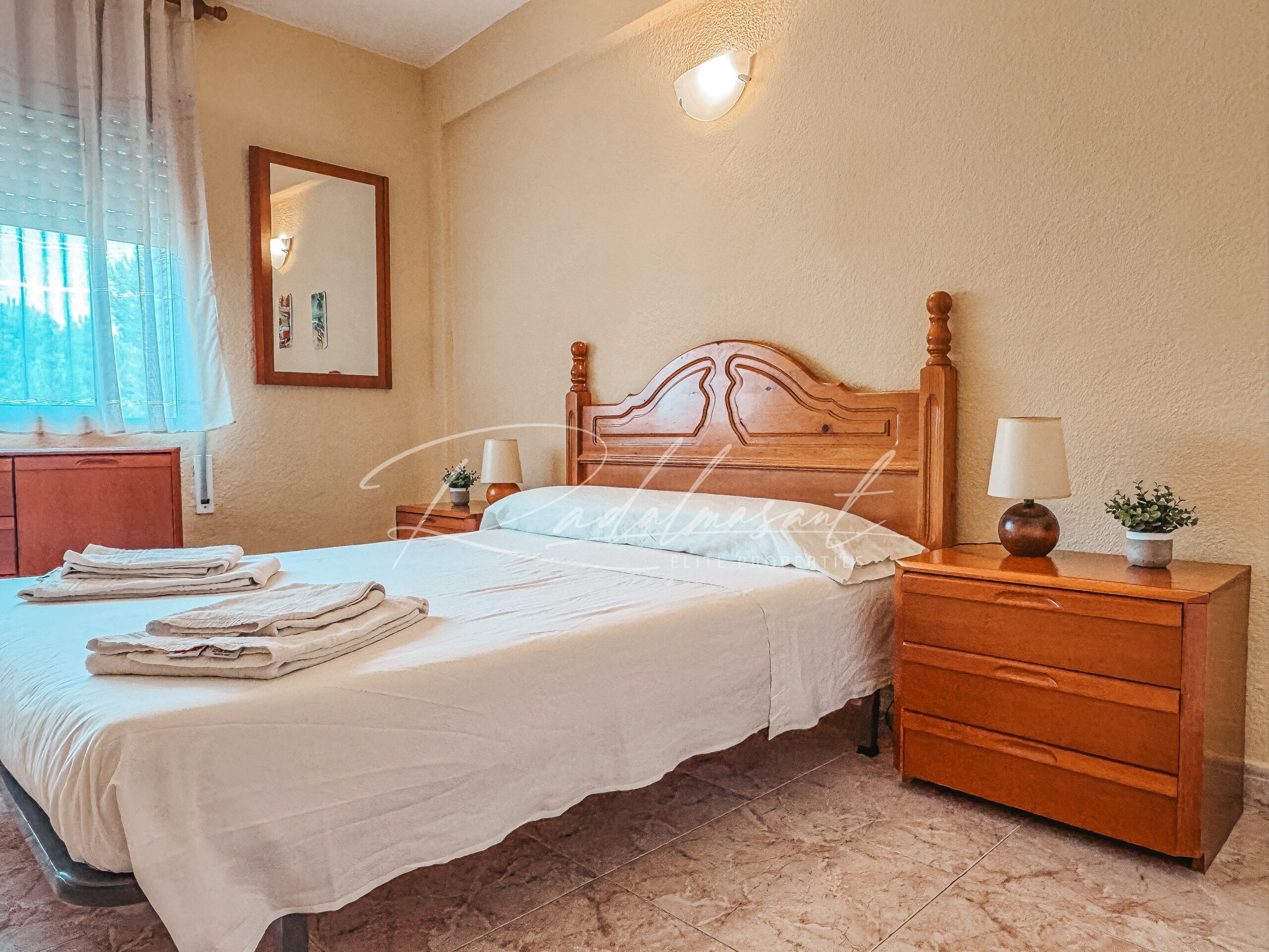 Primera Habitación 1