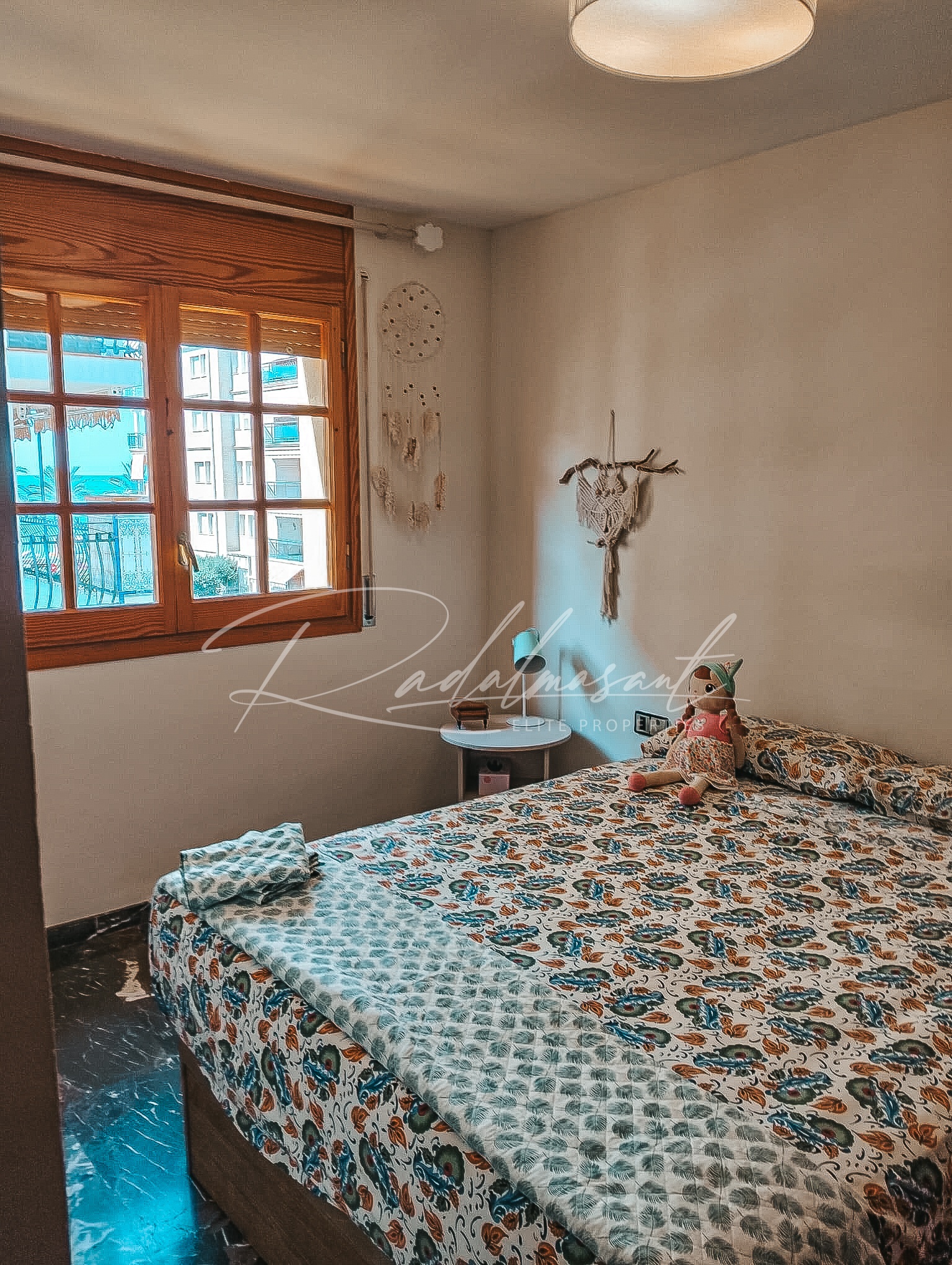 Primera Habitación 1