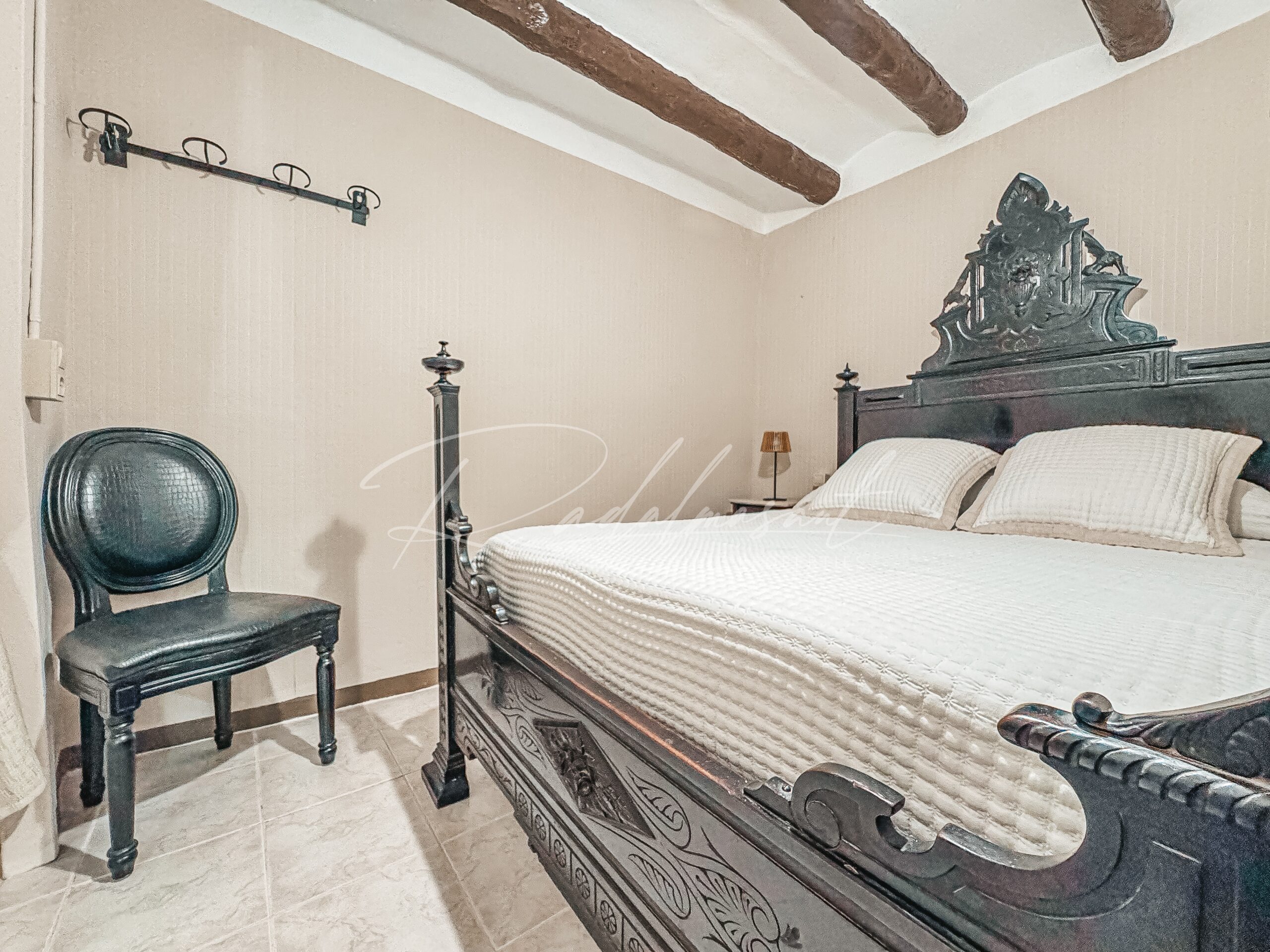 Primera Habitación 1