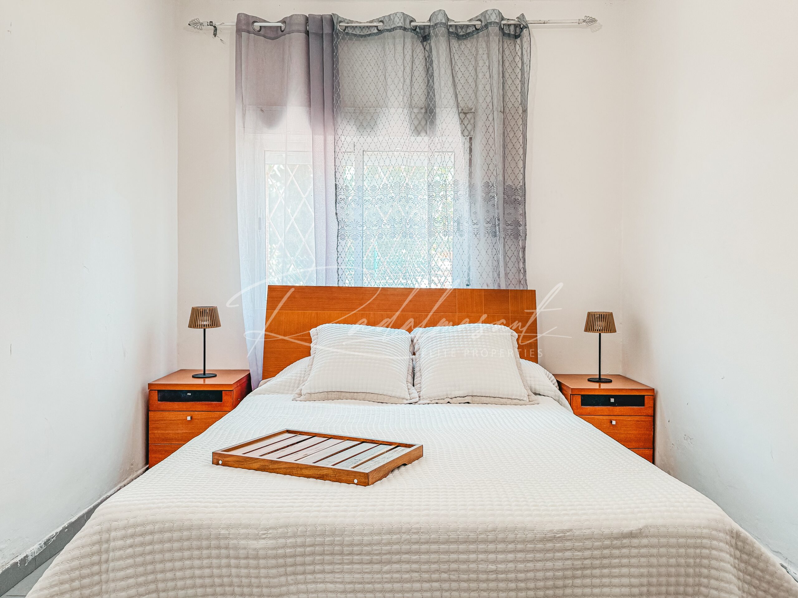 Primera Habitación 1