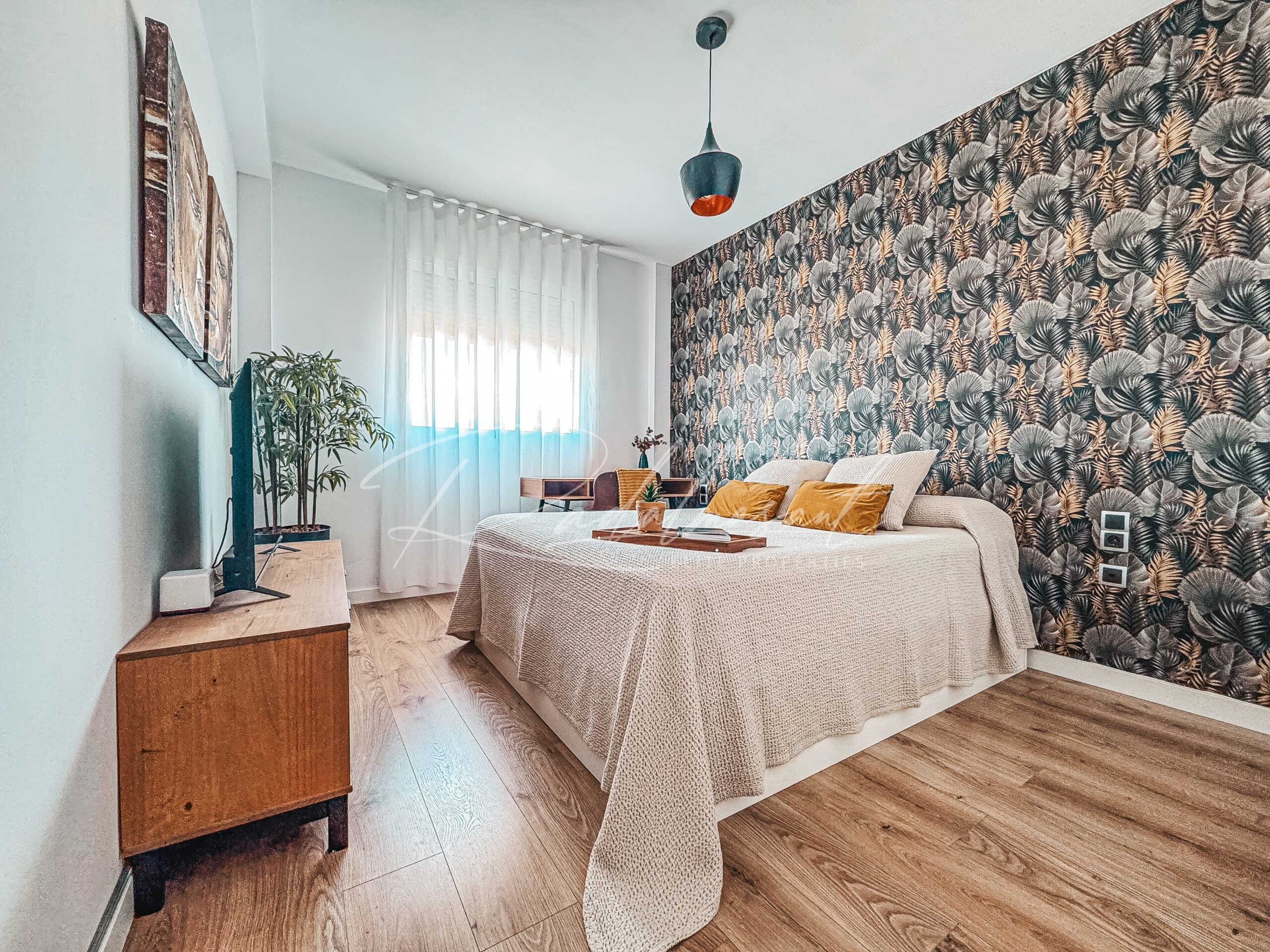 Primera Habitación 1