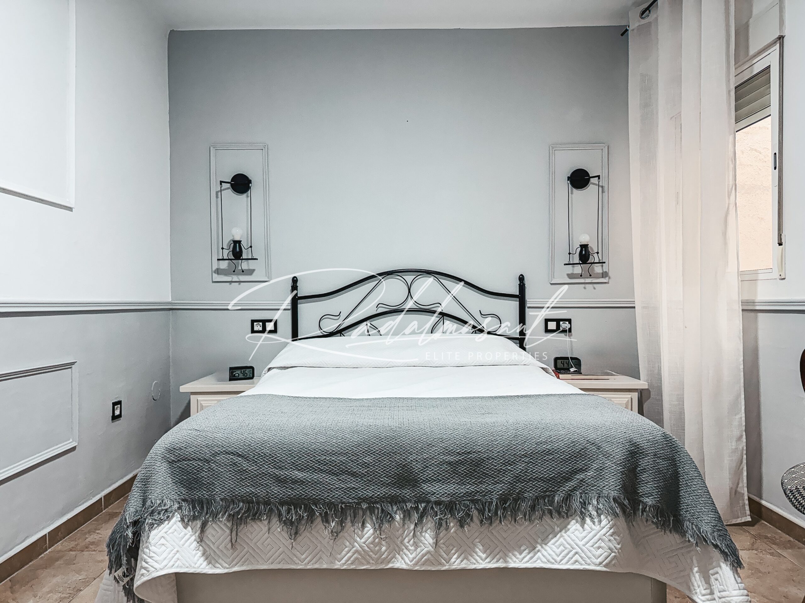 Primera Habitación 1