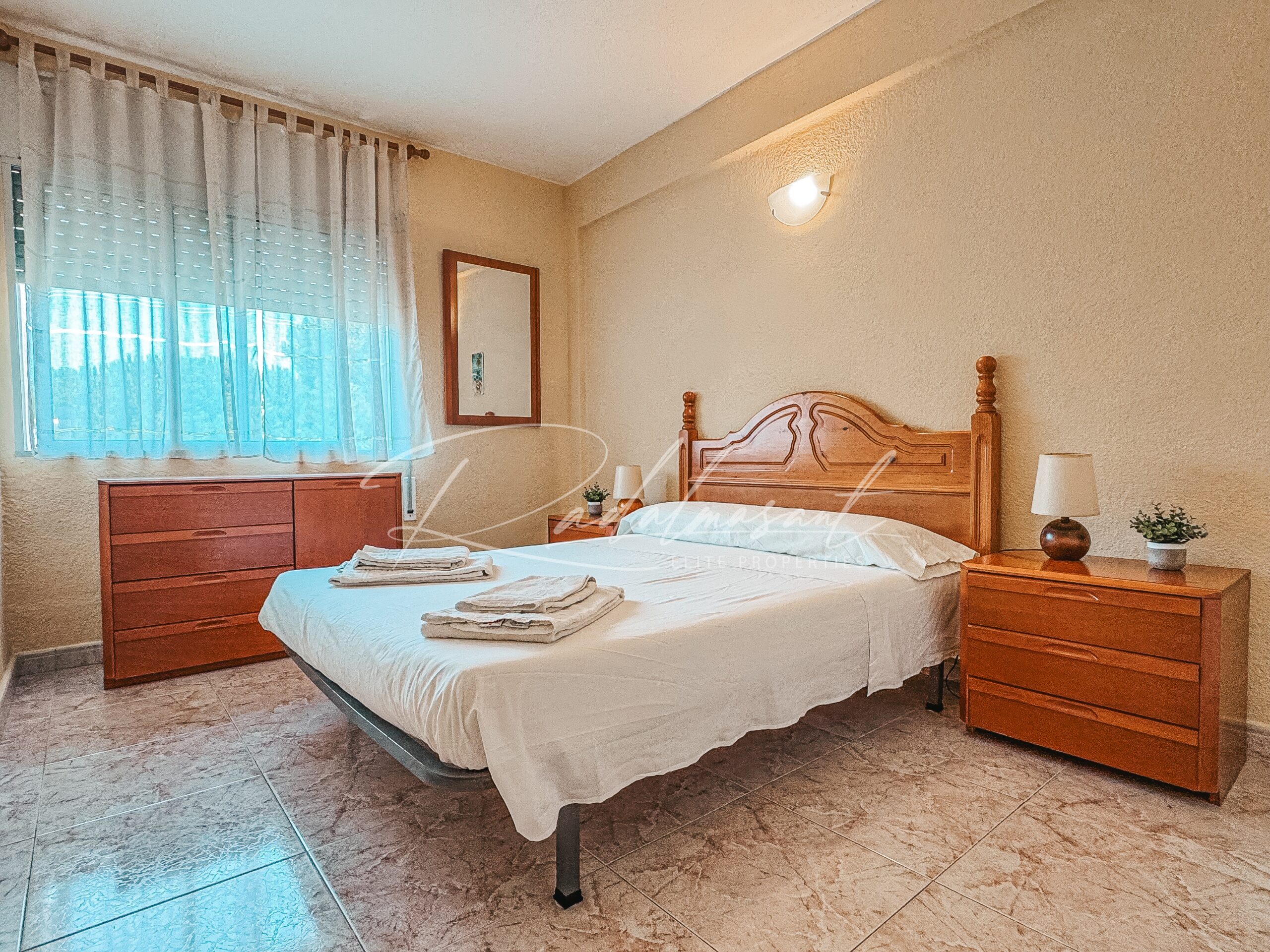 Primera Habitación 2