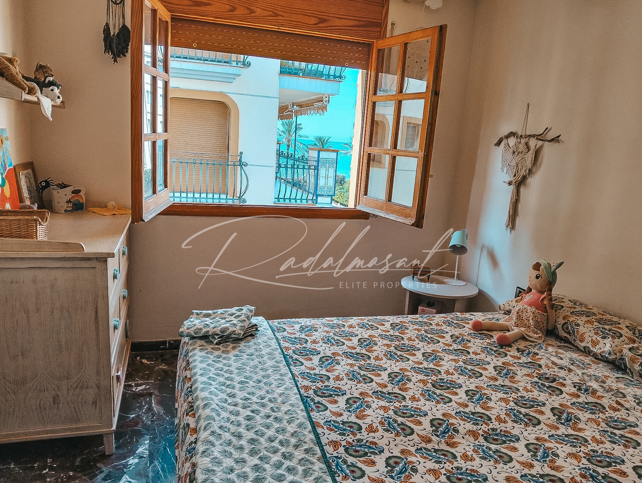 Primera Habitación 2