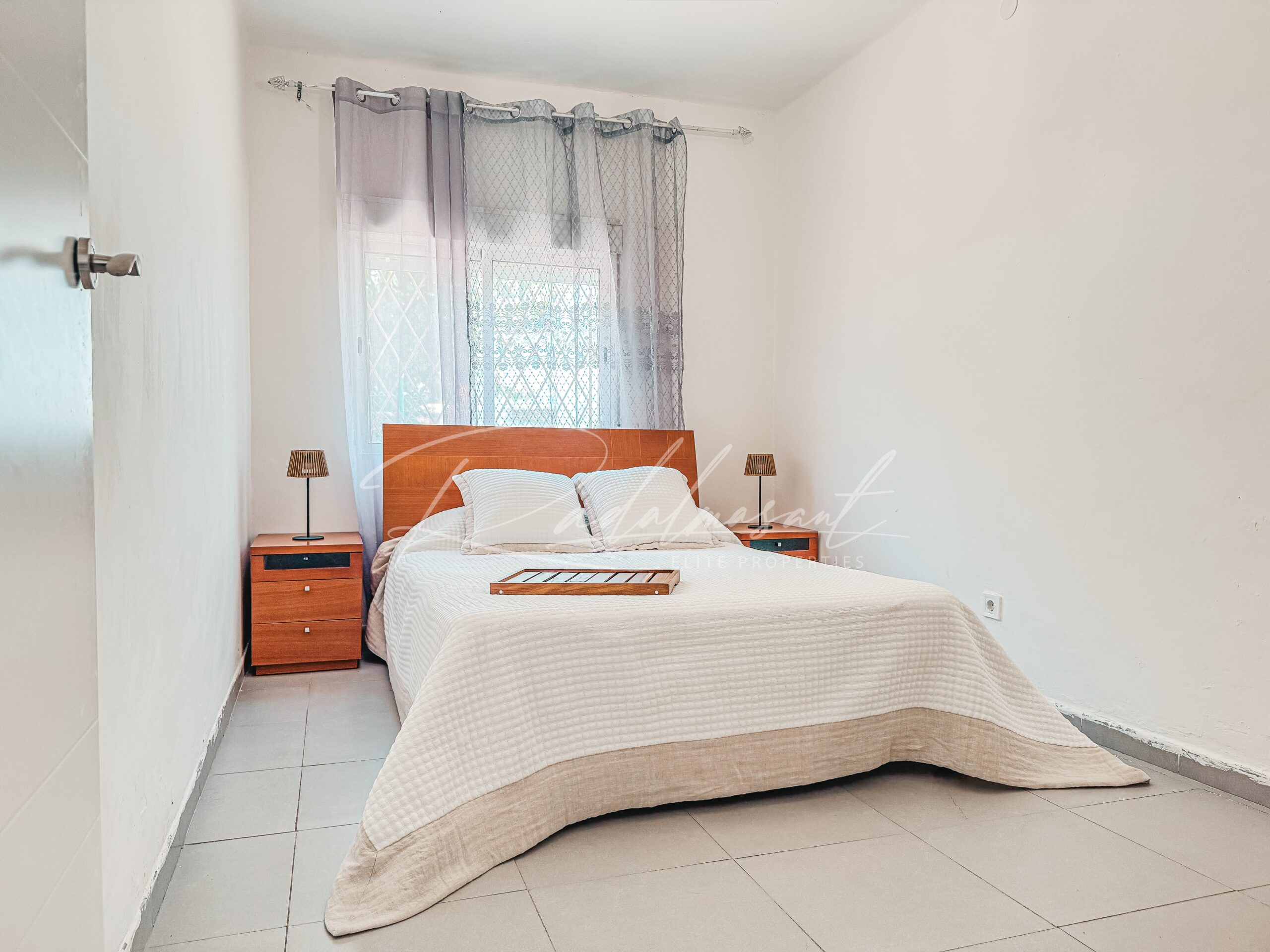 Primera Habitación 2