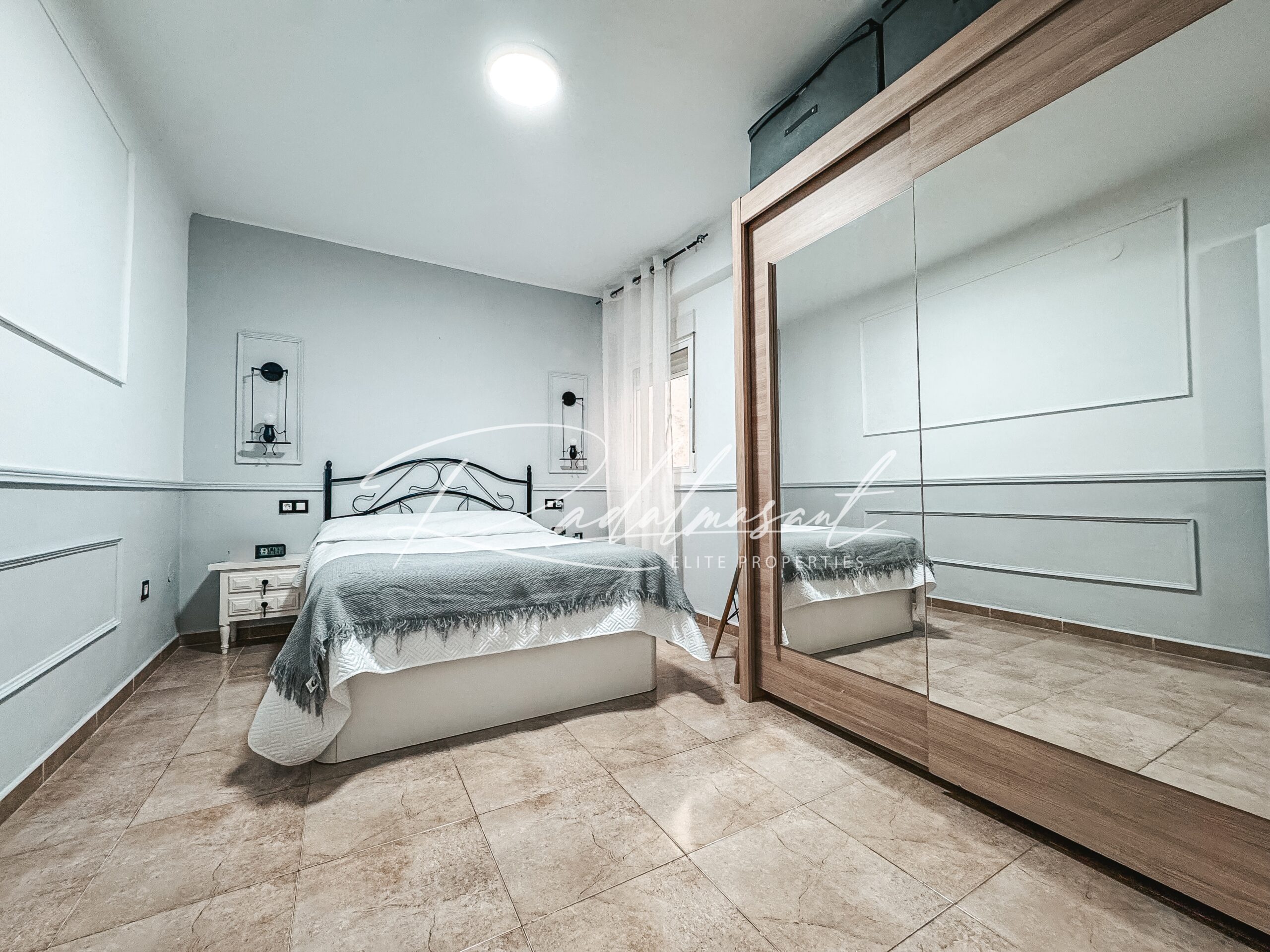Primera Habitación 2