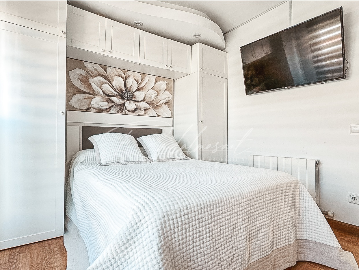 Primera Habitación 3