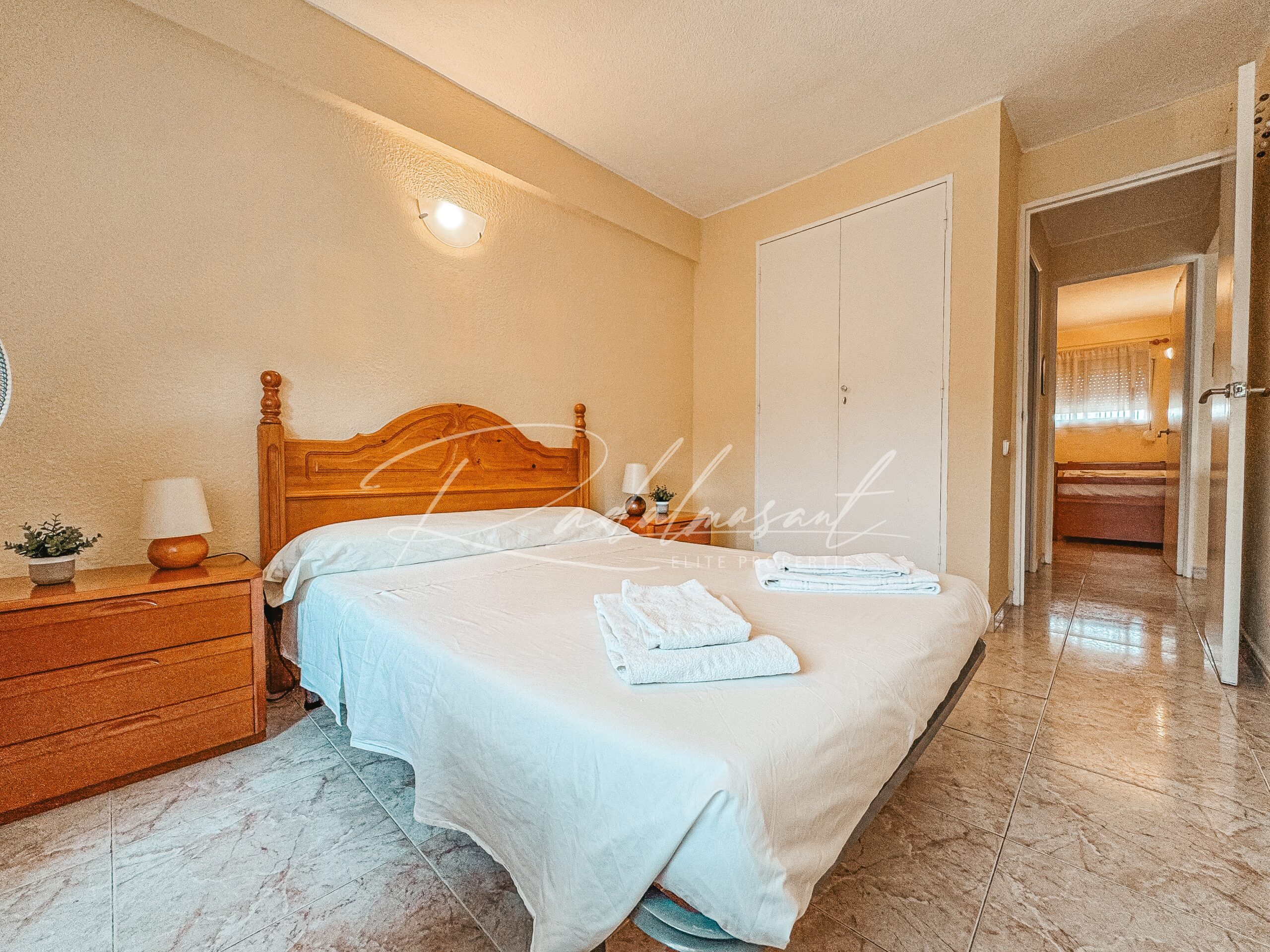Primera Habitación 3