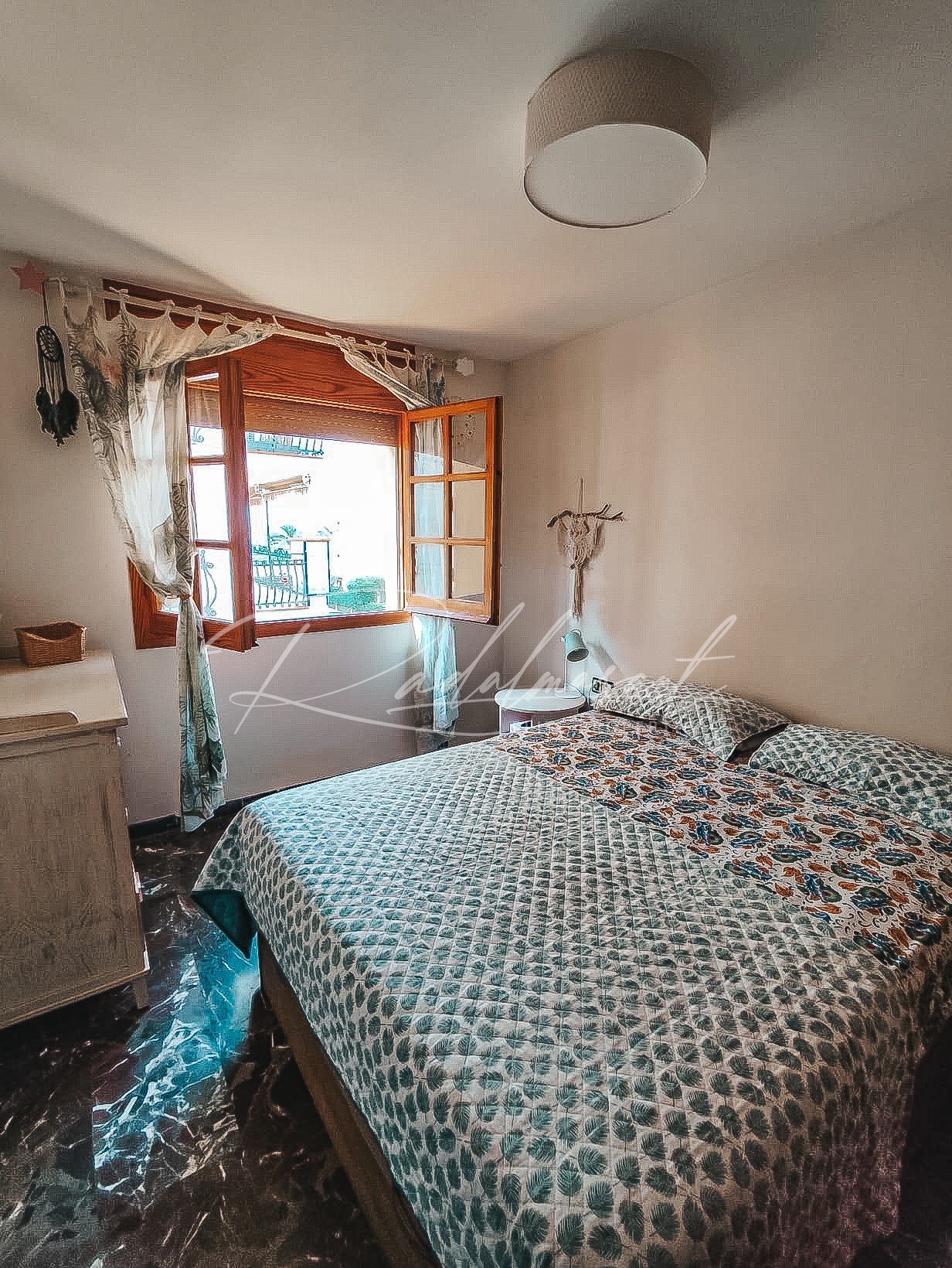 Primera Habitación 4
