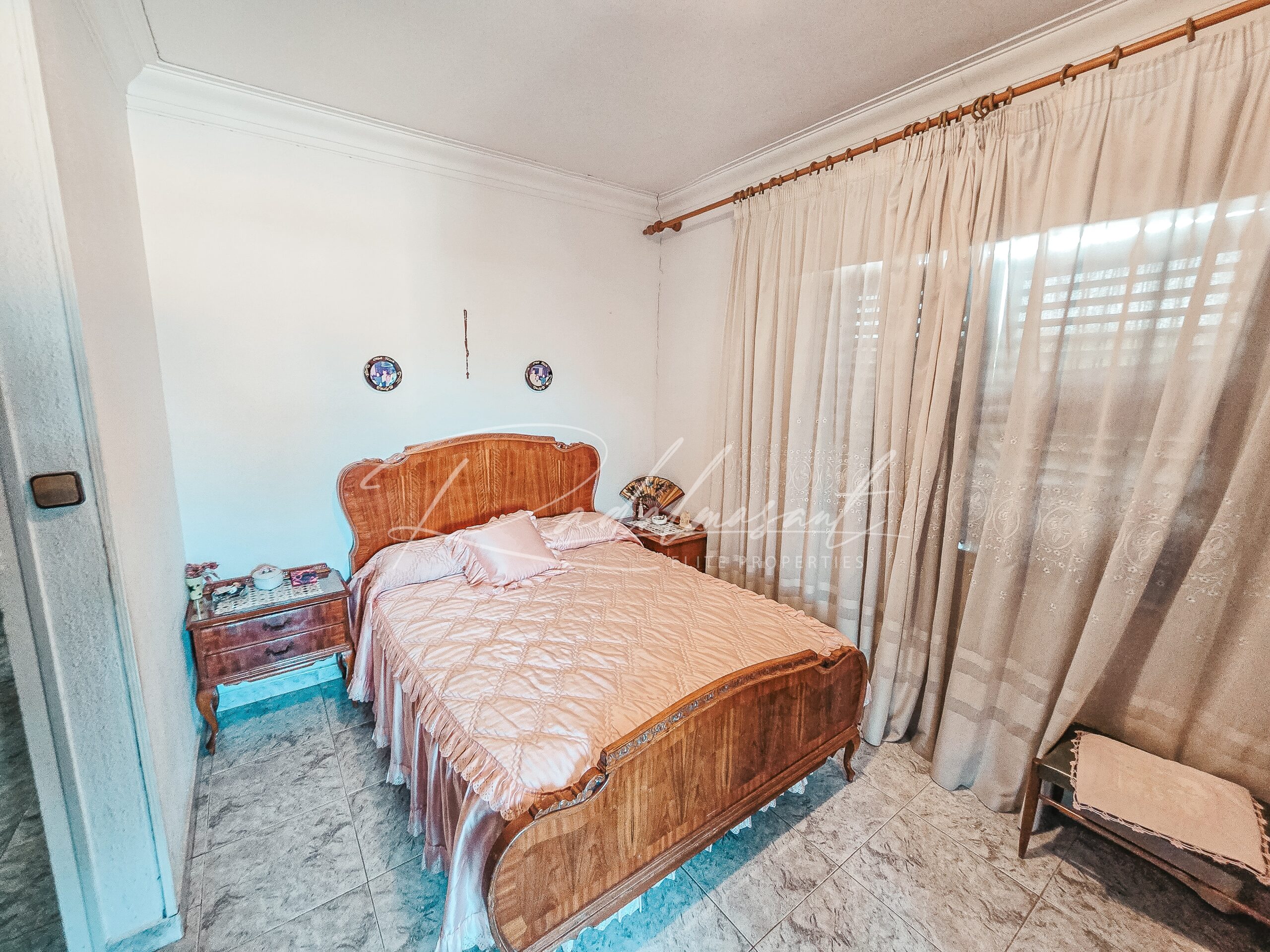 Primera Habitación