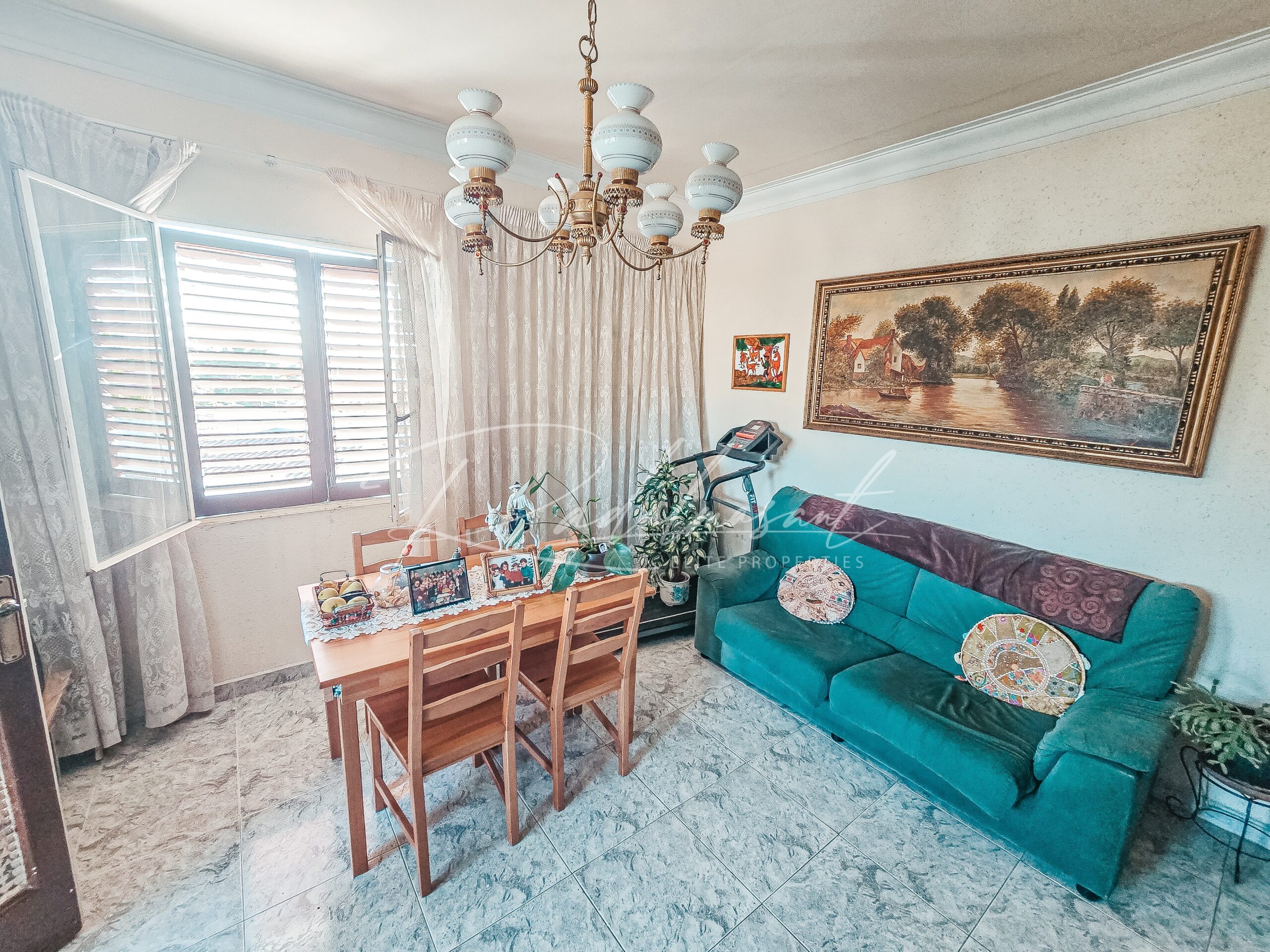 Salón-comedor 1